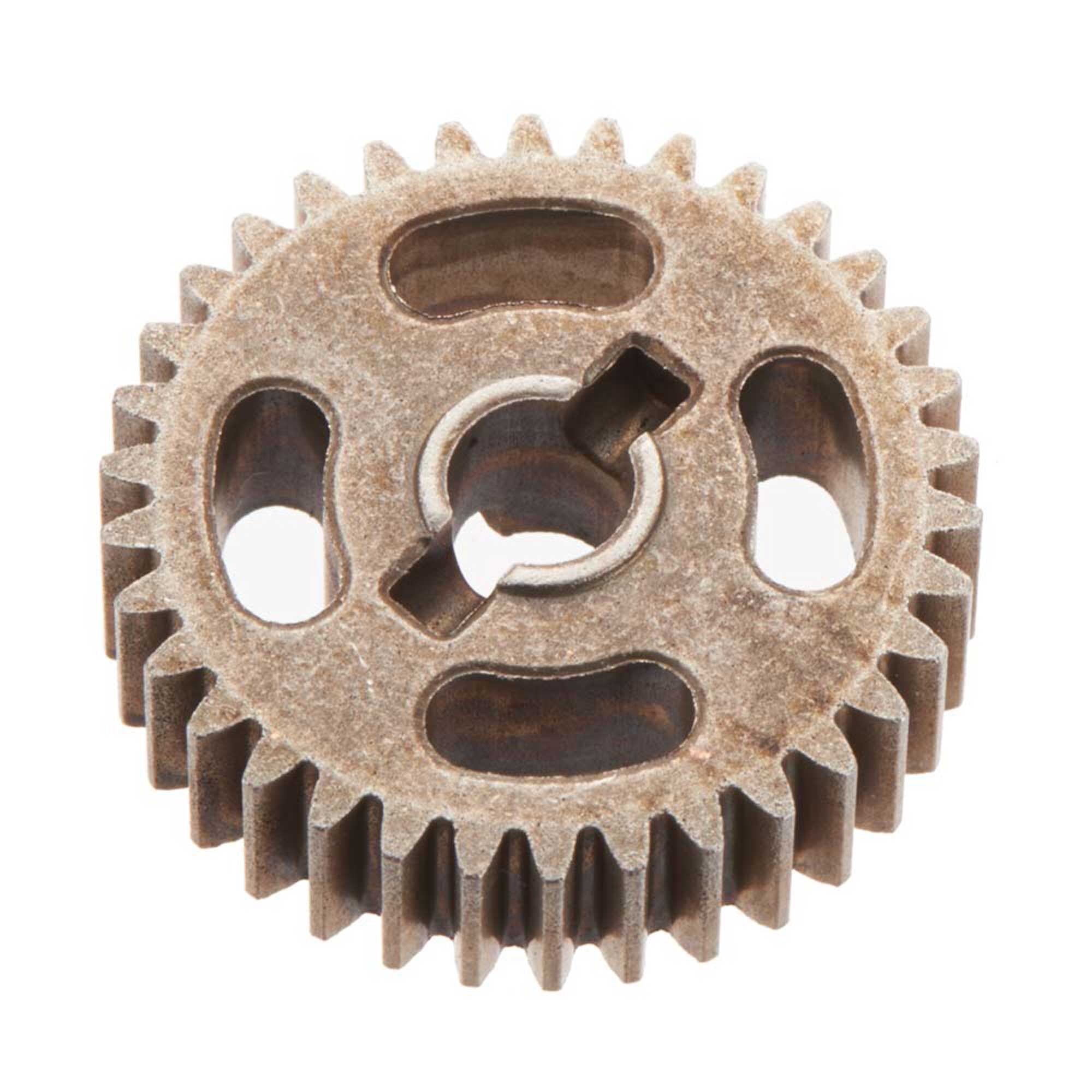 Axial Transmission Gear 32P 34T Yeti XL