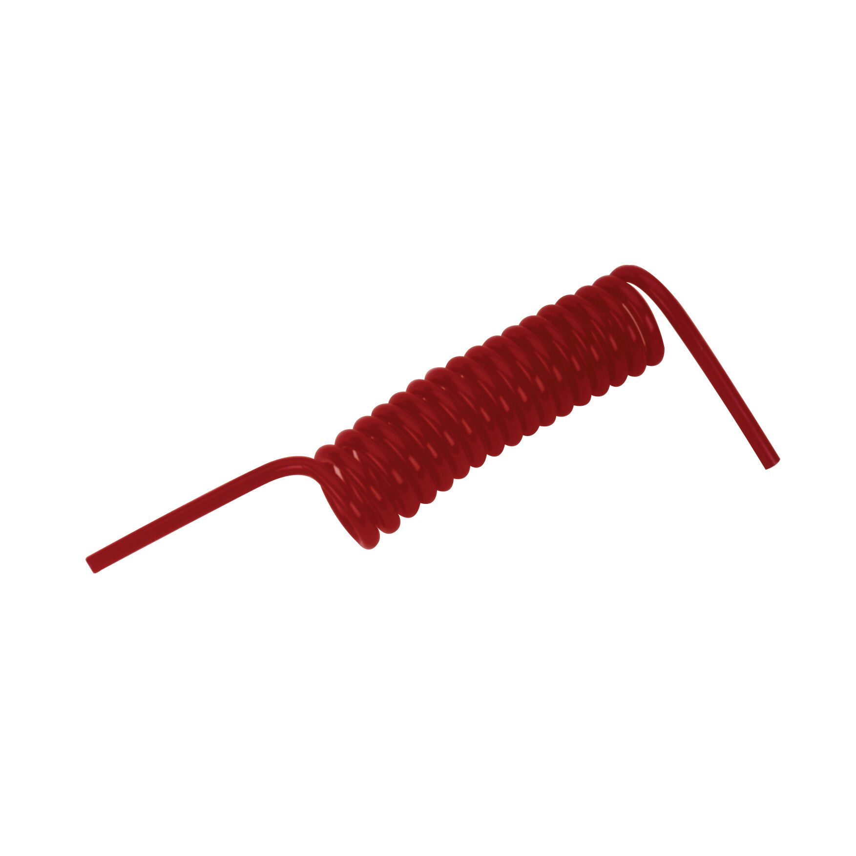 Hangar 9 Recoil Fuel Tubing, 6'