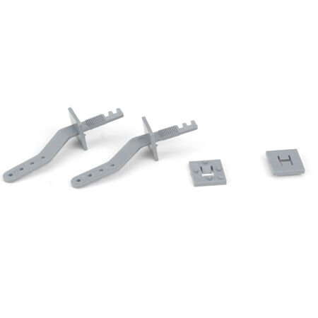 HobbyZone Control Horns (2): Super Cub LP