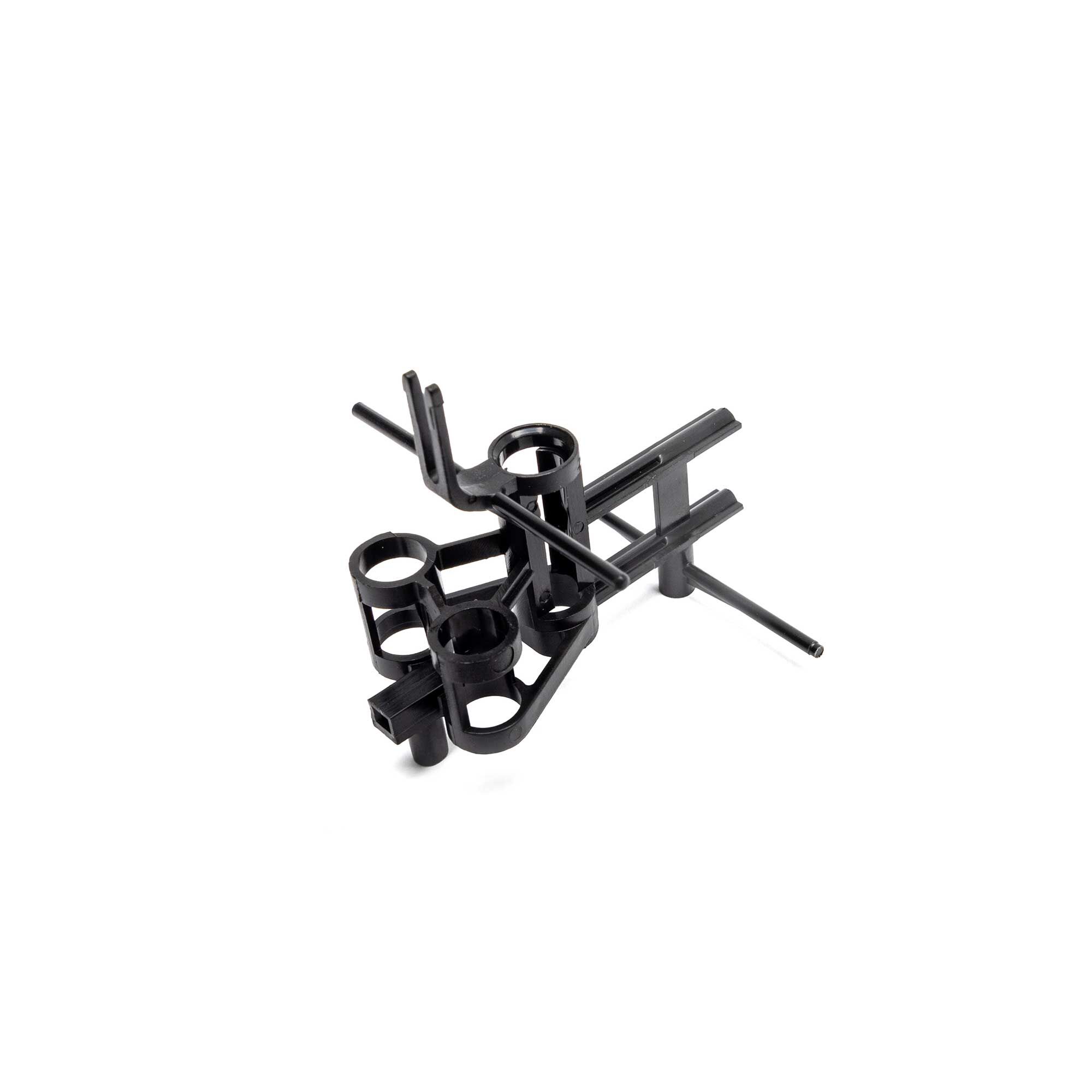 Blade Main frame; mCX