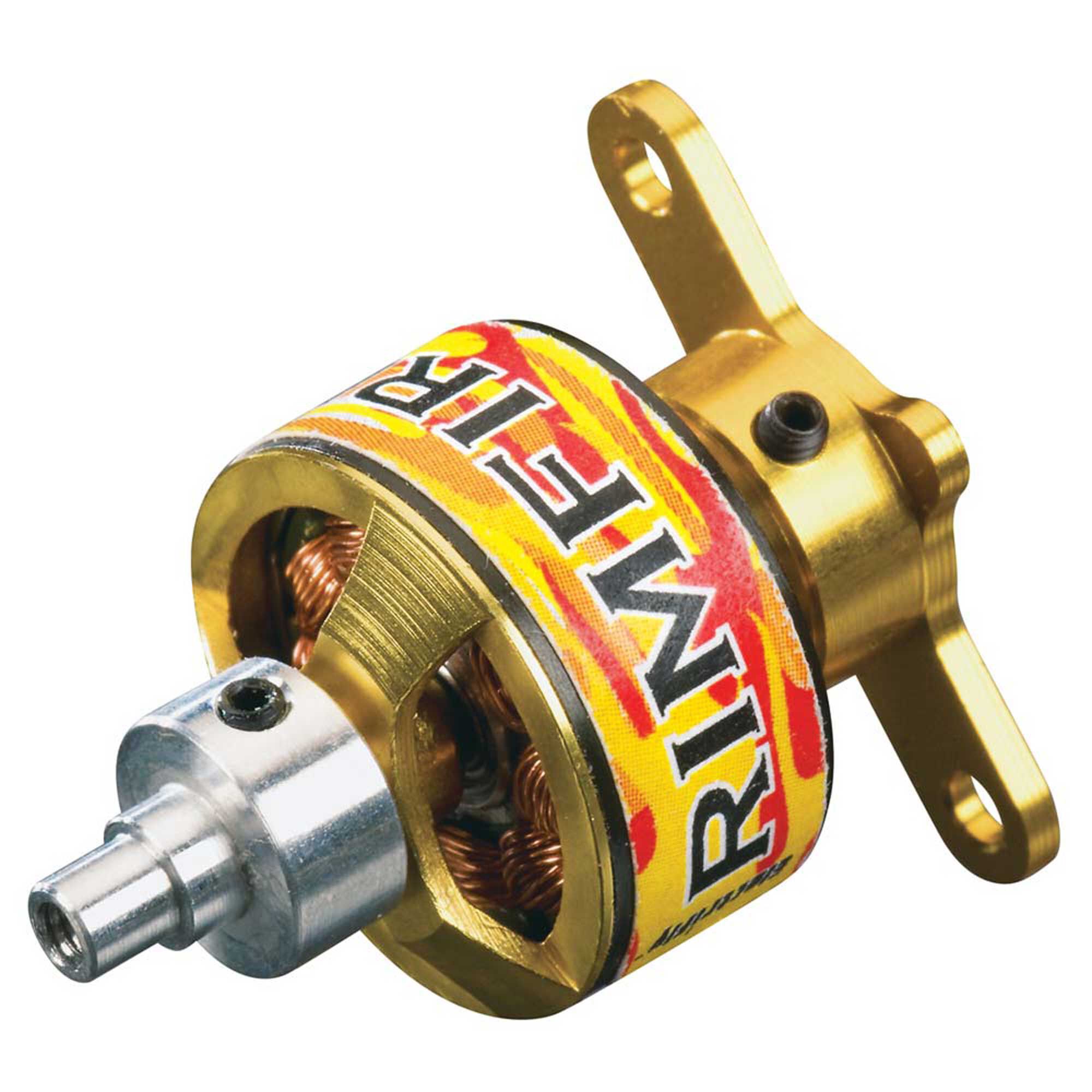 Great Planes RimFire 200 18-06-2400 Outrunner Brushless