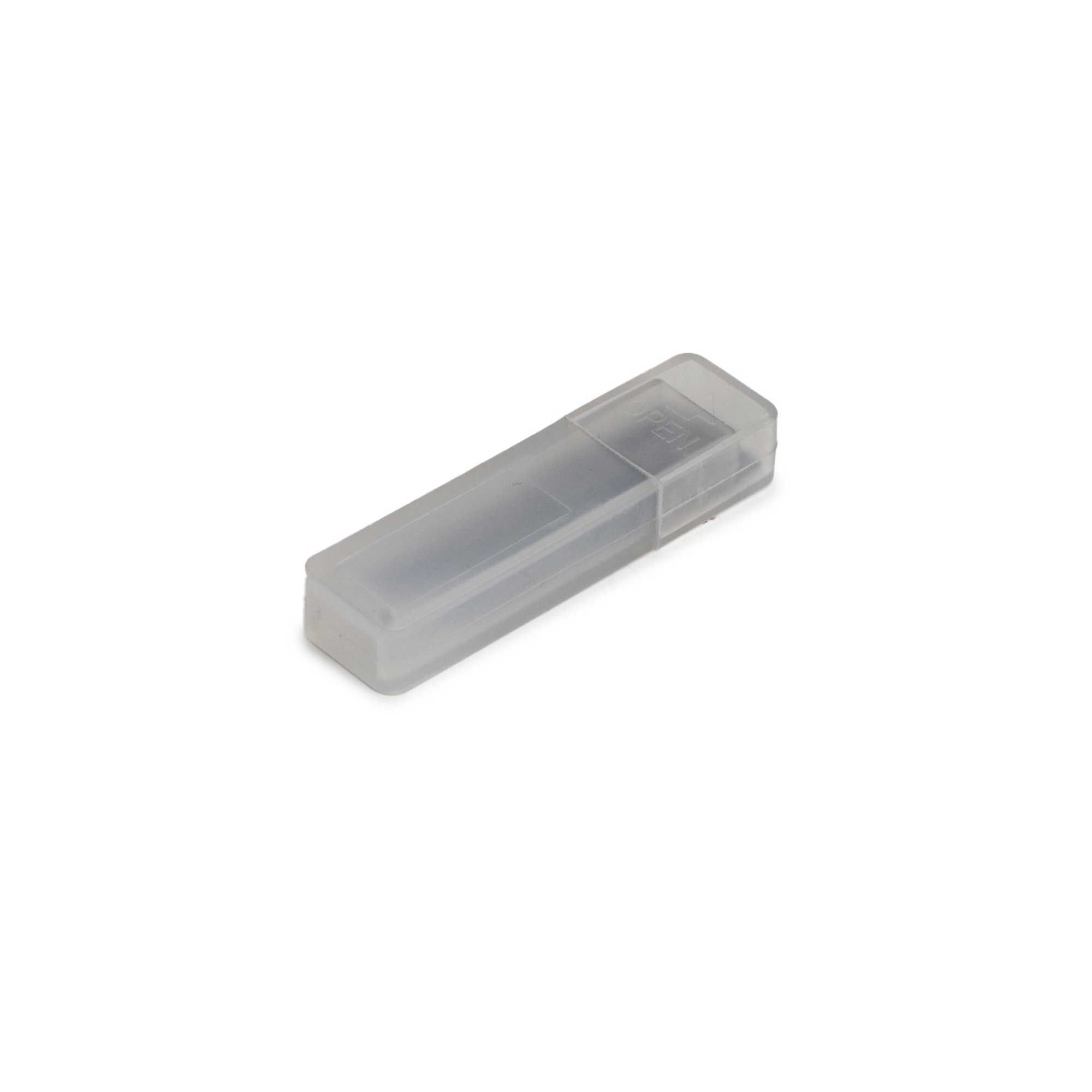 Hobby Essentials #6 Micro Chisel Blades (5)