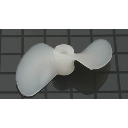 Dumas Products, Inc. Plastic Prop,1/8":.19-.35