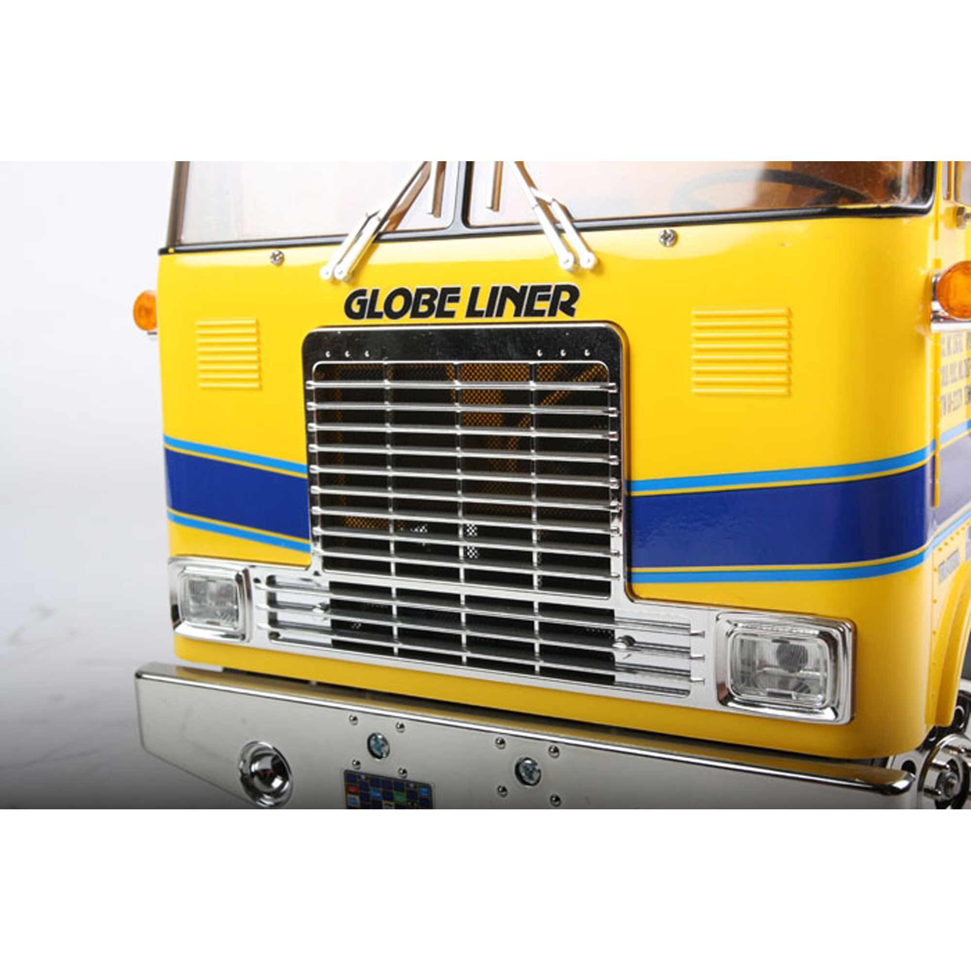 Tamiya 1/14 Globe Liner 2WD Semi Tractor Kit