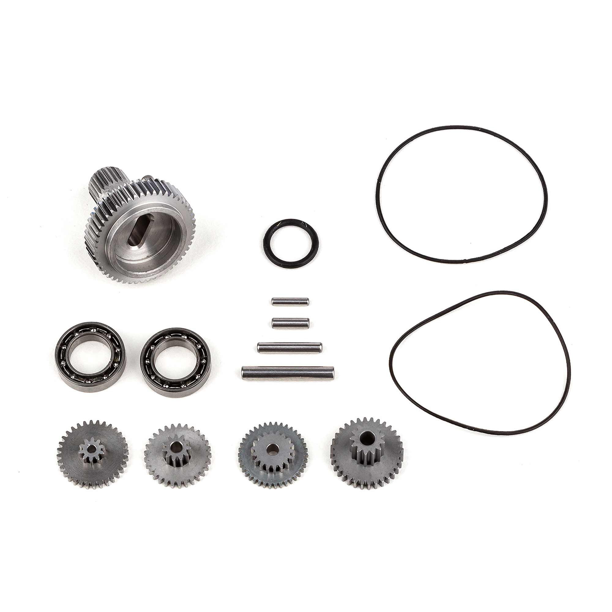 Team Associated RT2007A Gear Set
