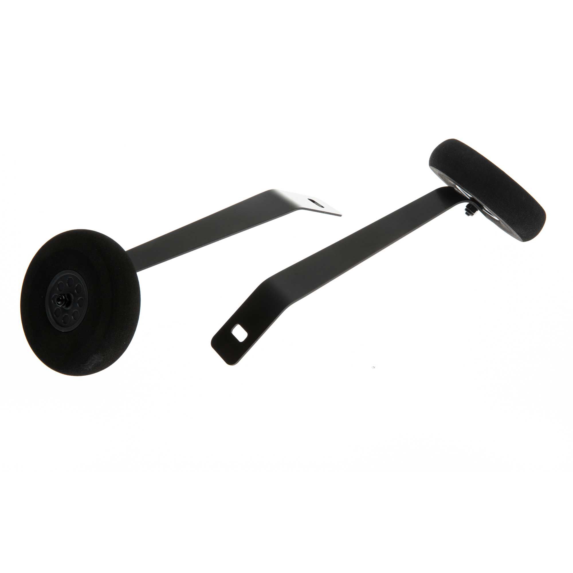 HobbyZone Main Landing Gear Set with Wheels: AeroScout