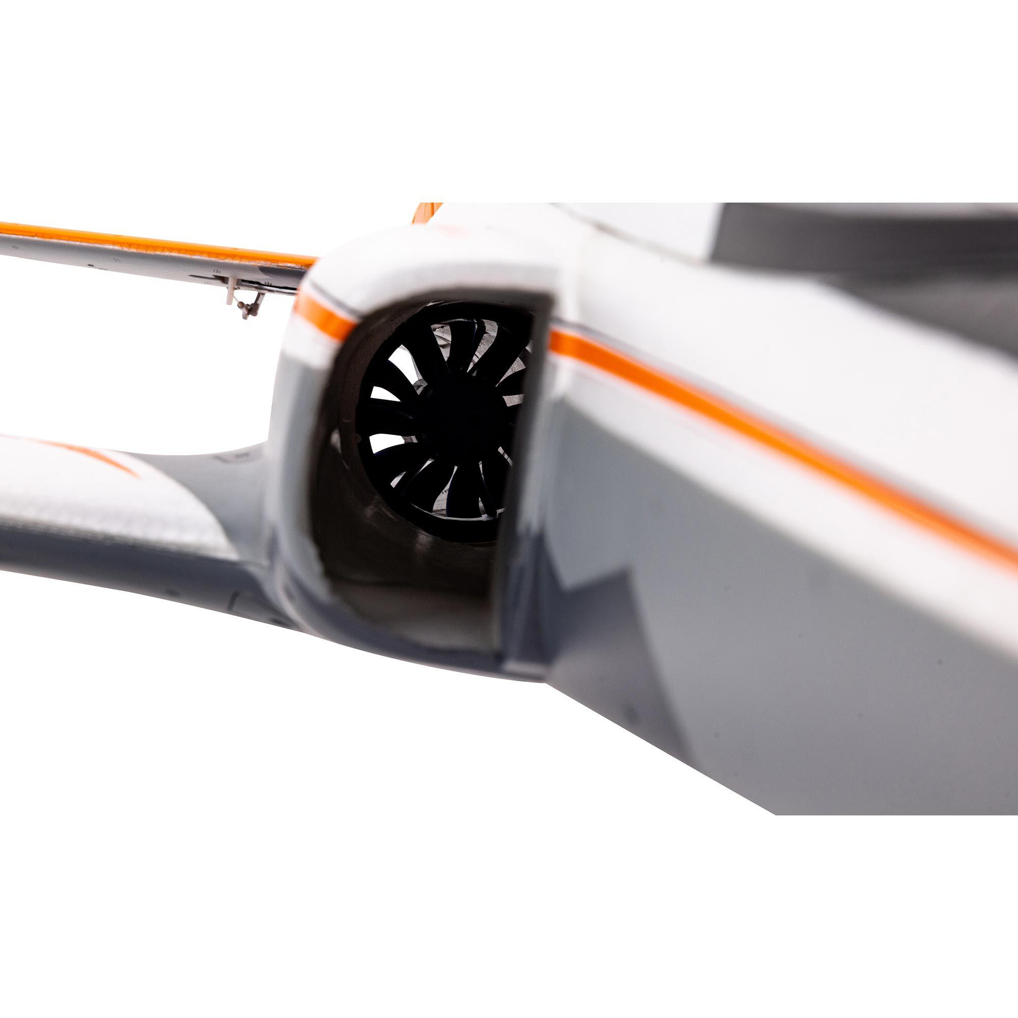 E-flite Viper 70mm EDF Jet BNF Basic with AS3X and SAFE Select