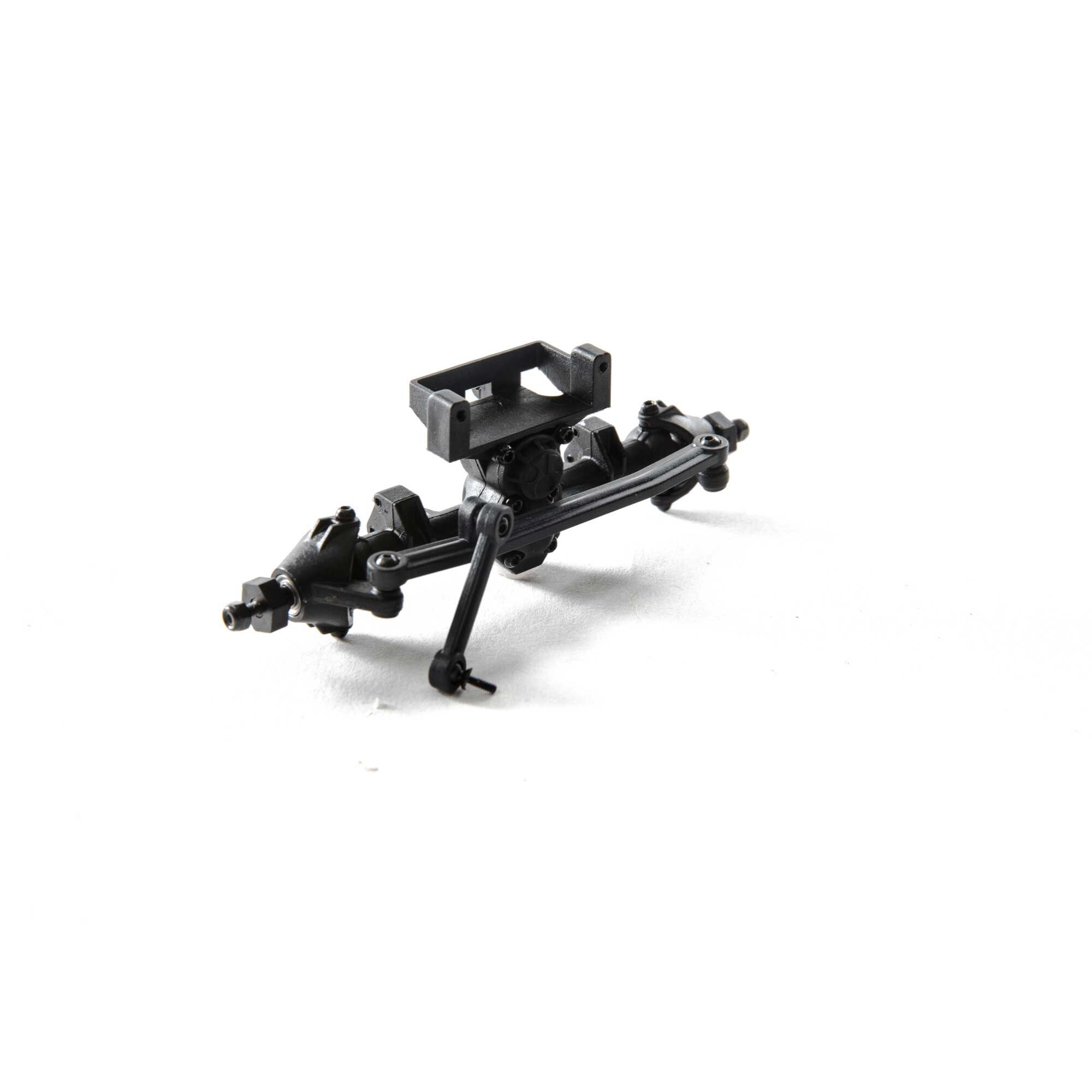 Axial Steering Axle, Assembled: SCX24, AX24
