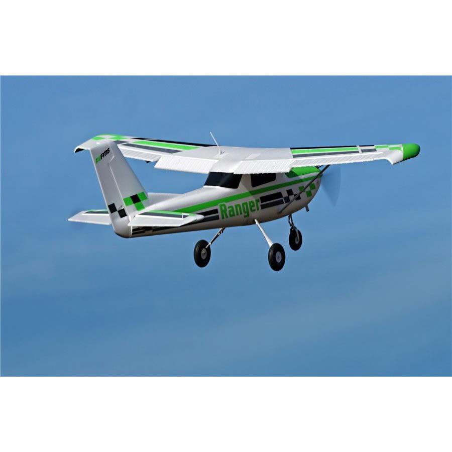 FMS Ranger 1800mm PNP with Reflex