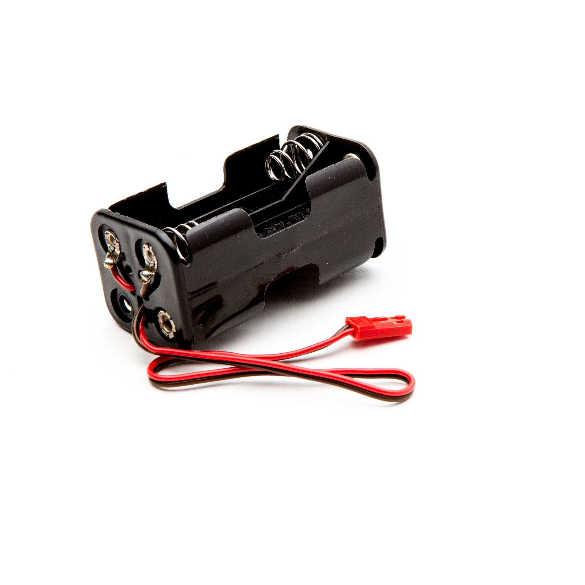 Dynamite Battery Case with BEC Connector