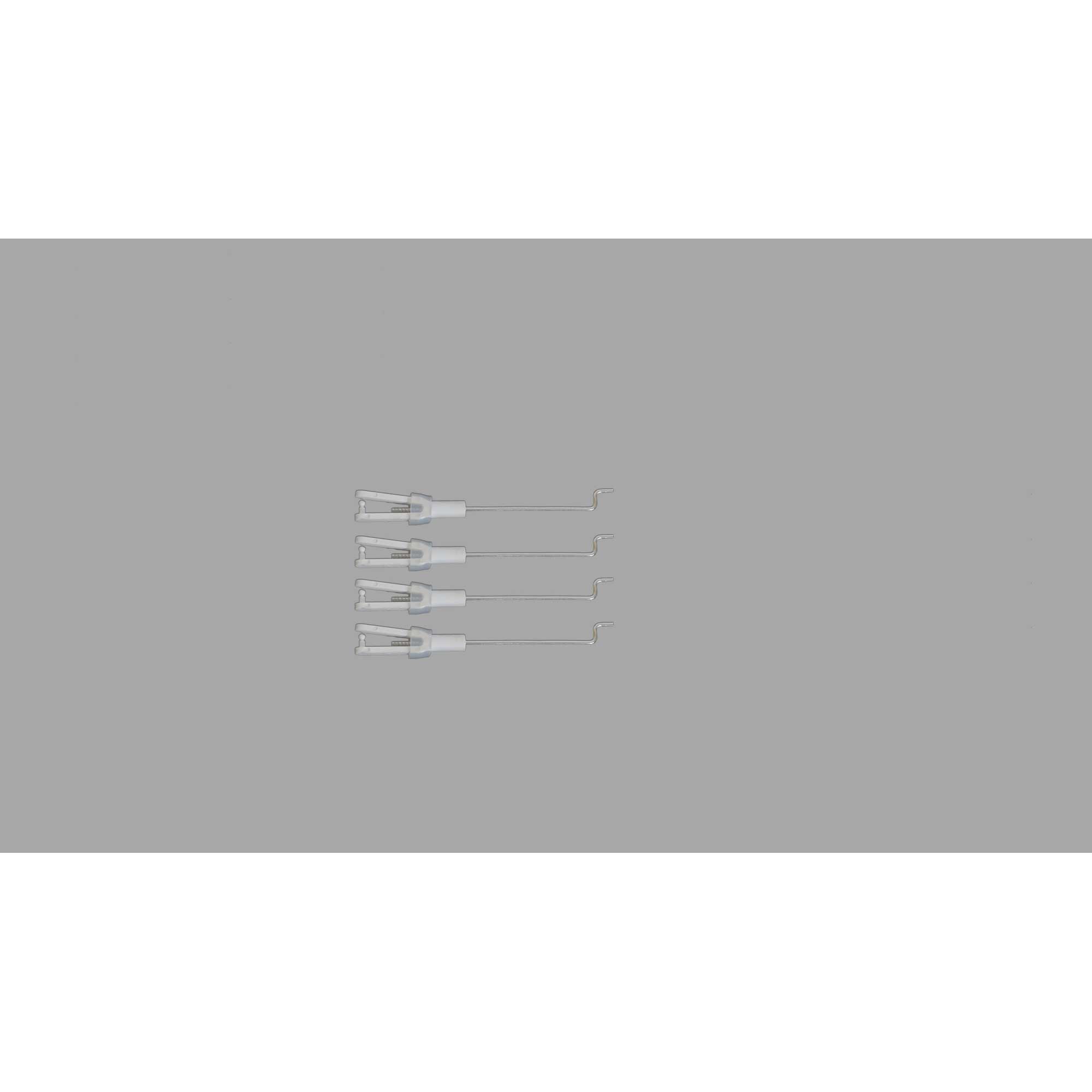 FMS Linkage Rods: Easy Trainer 1280 V2
