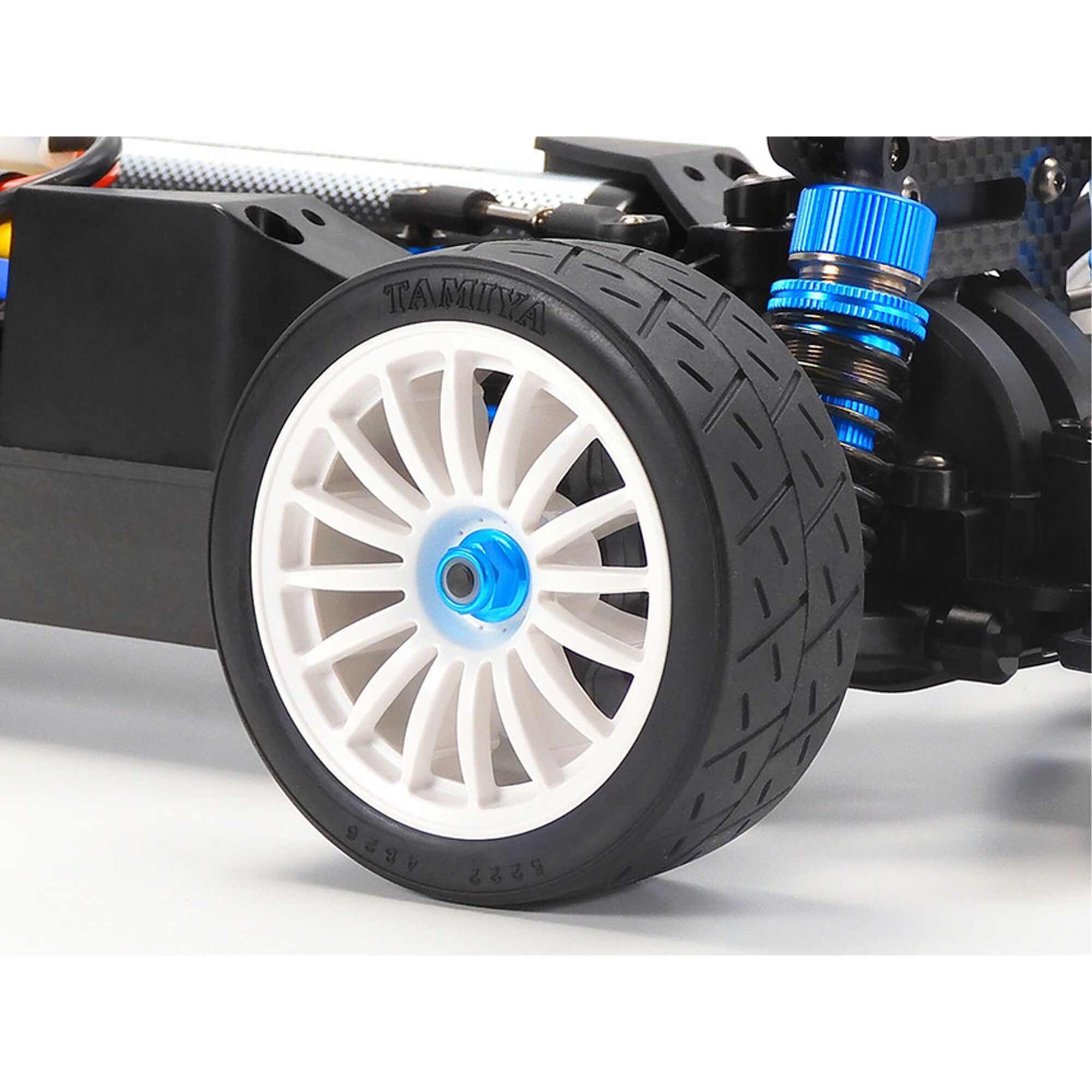 Tamiya 1/10 RC XV-02RS PRO Chassis Kit