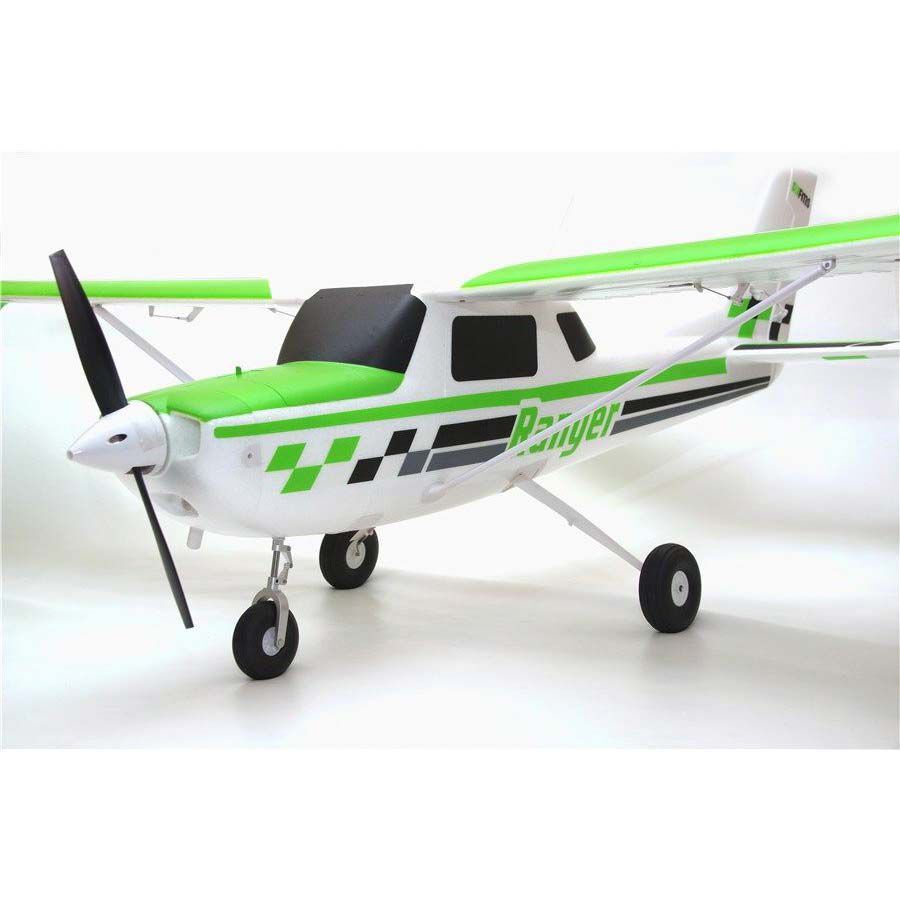 FMS Ranger 1800mm PNP with Reflex