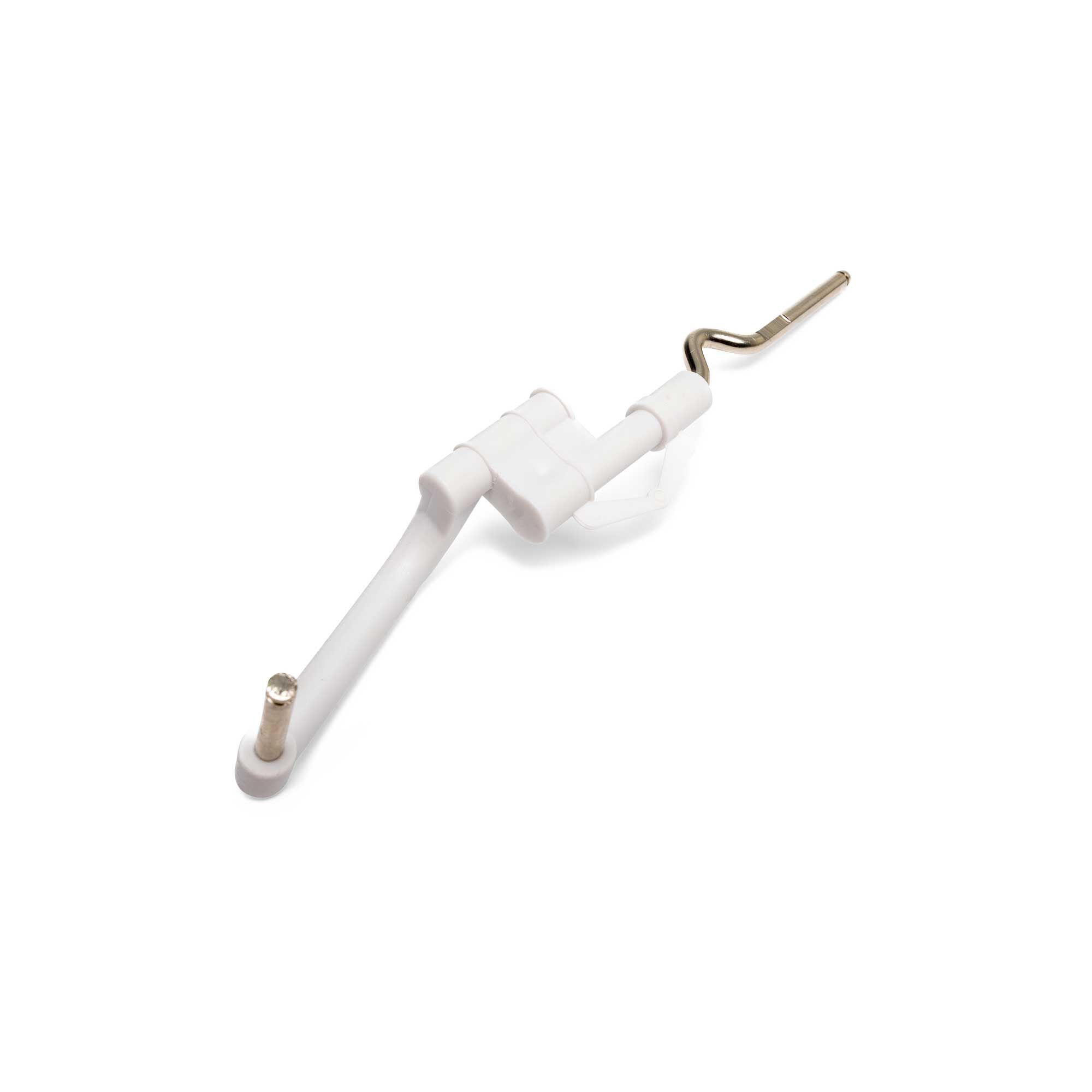 E-flite Nose Gear Strut with Steering Arm: Carbon-Z T-28