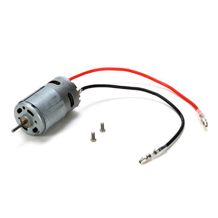 Pro Boat Motor: MG17, IM17