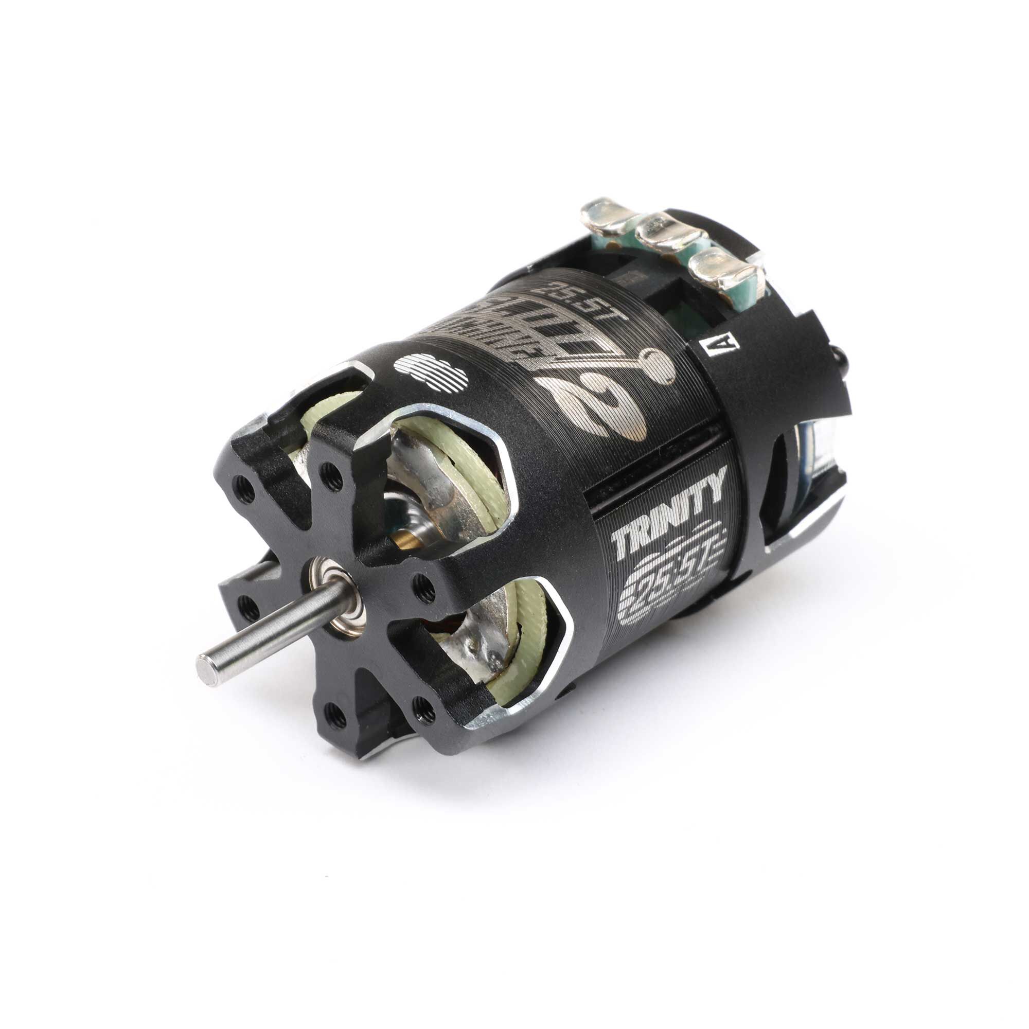 Trinity/Epic 25.5T Slot Machine 2 Certified Brushless Motor