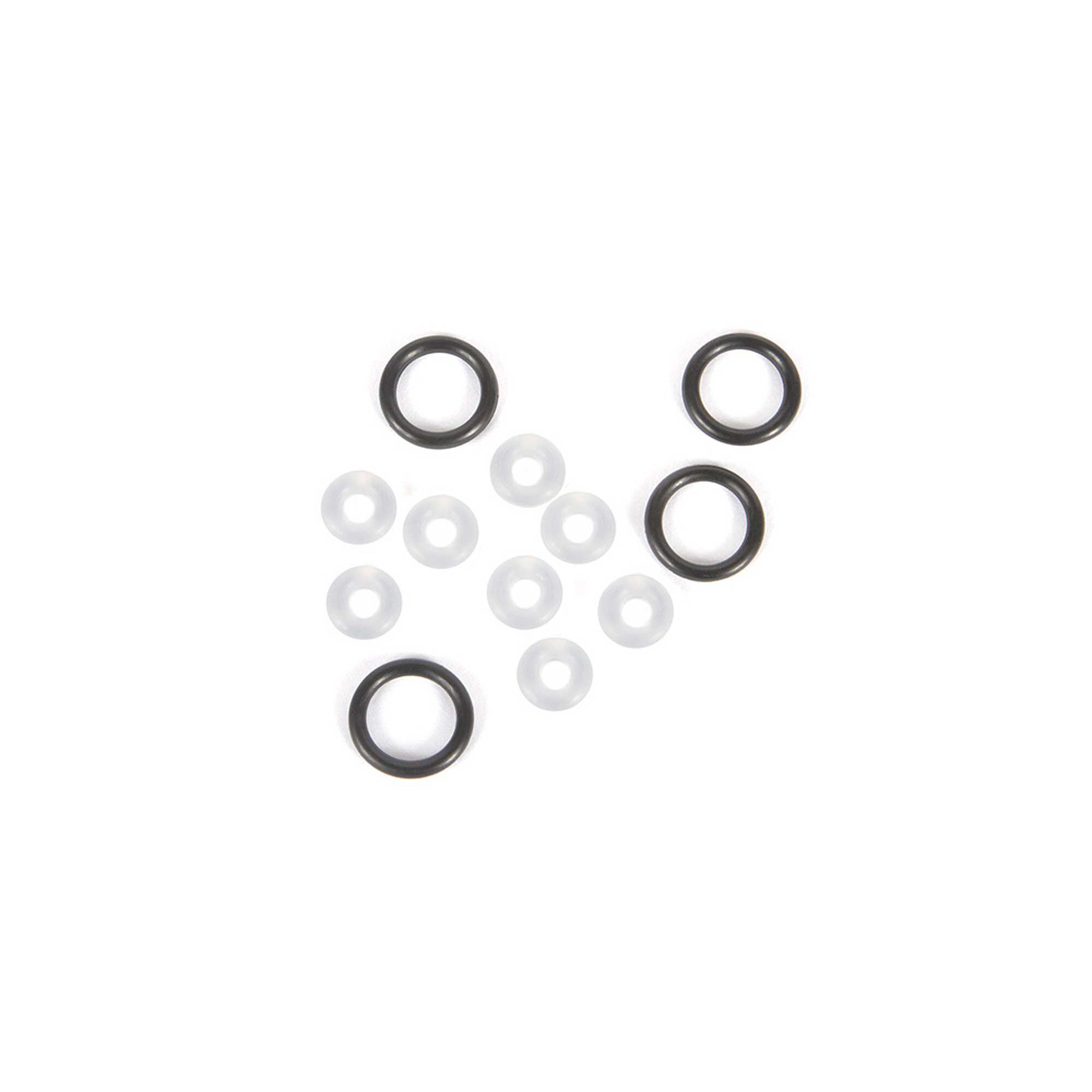 Axial Shock O-Ring Set: Capra 1.9 UTB, SCX10III Base Camp
