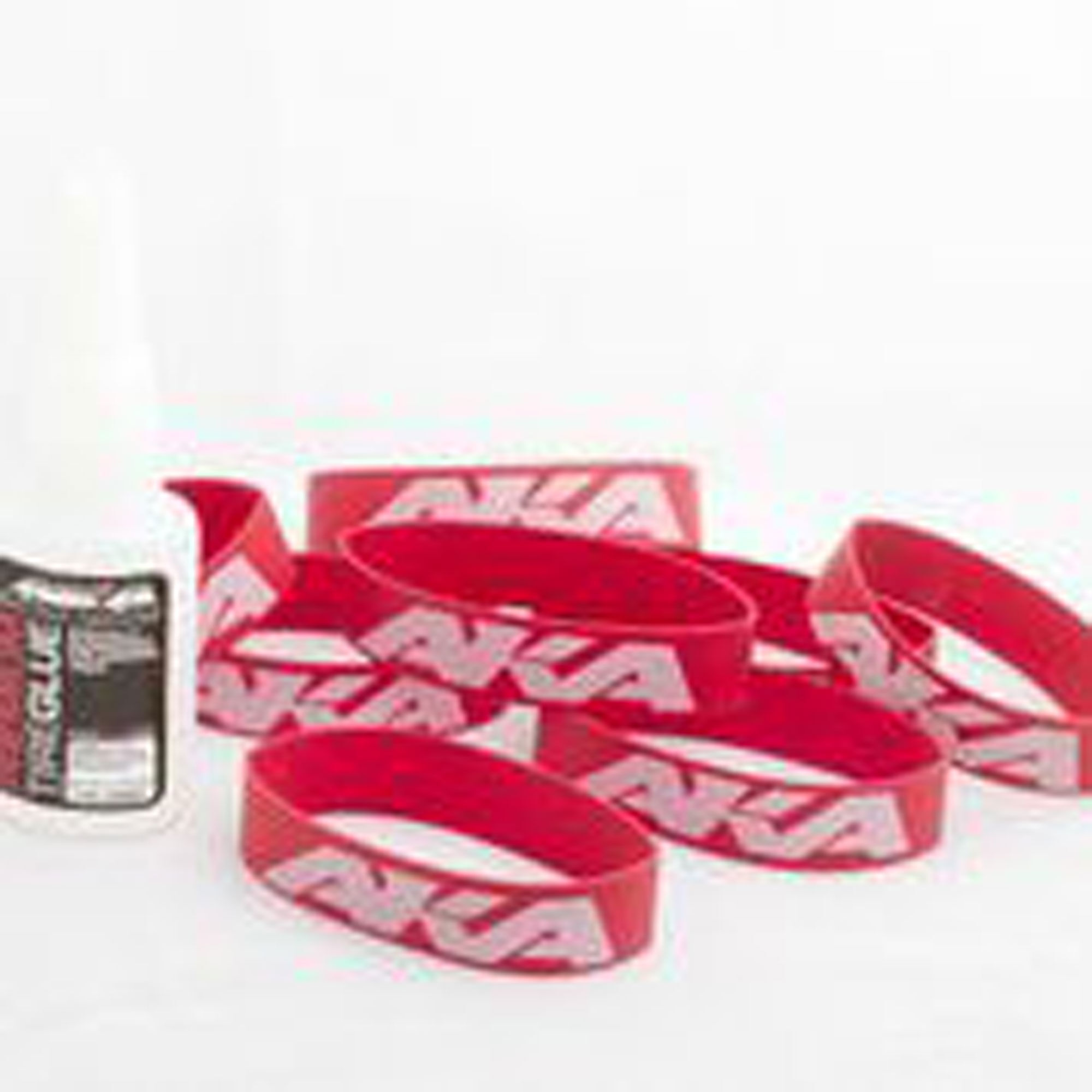 AKA PRODUCTS, INC. Tire Gluing Kit