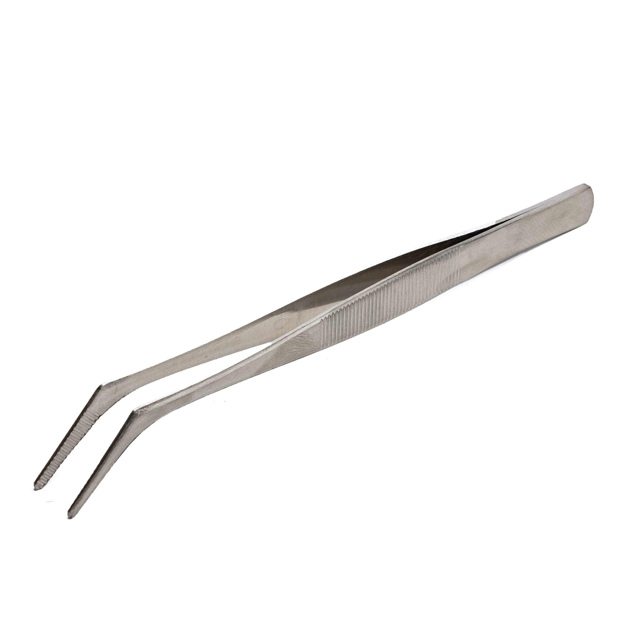 Hobby Essentials 45 Degrees Tweezer