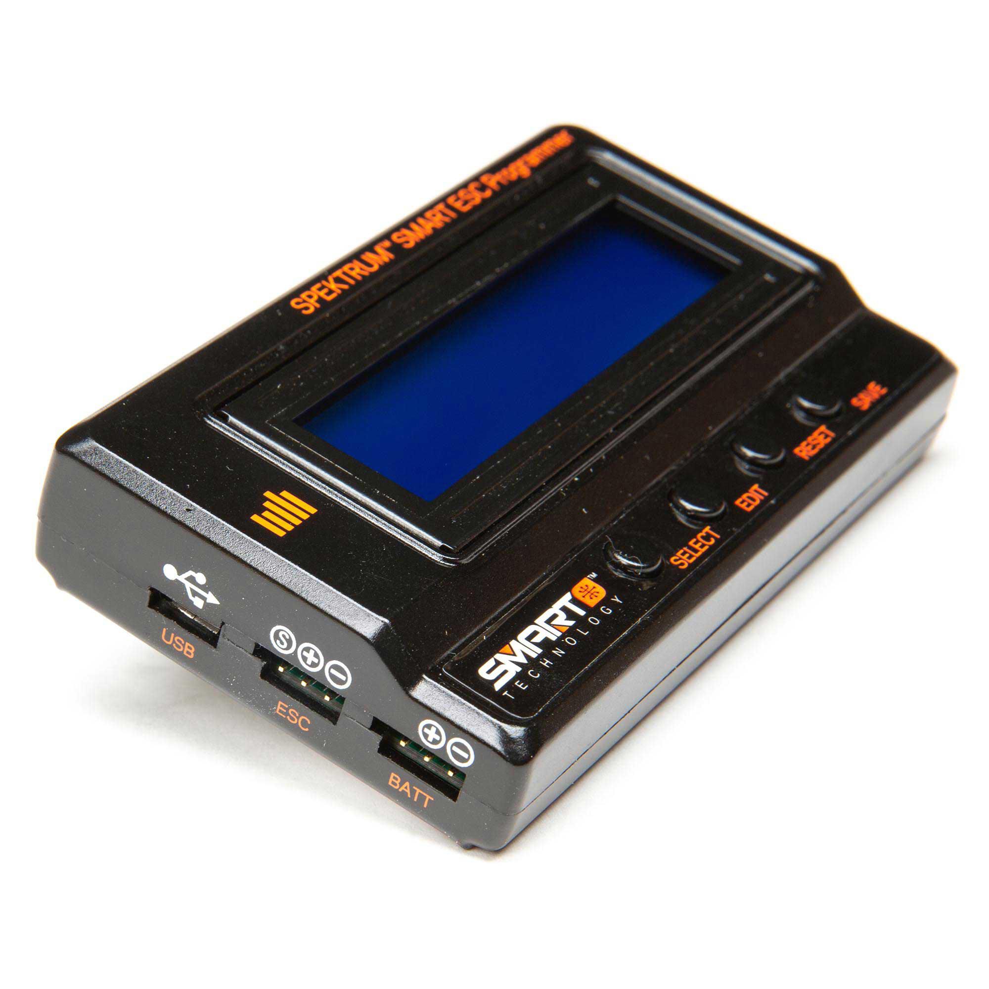 Spektrum Accessories Smart ESC Programming Update Box: Avian and Firma