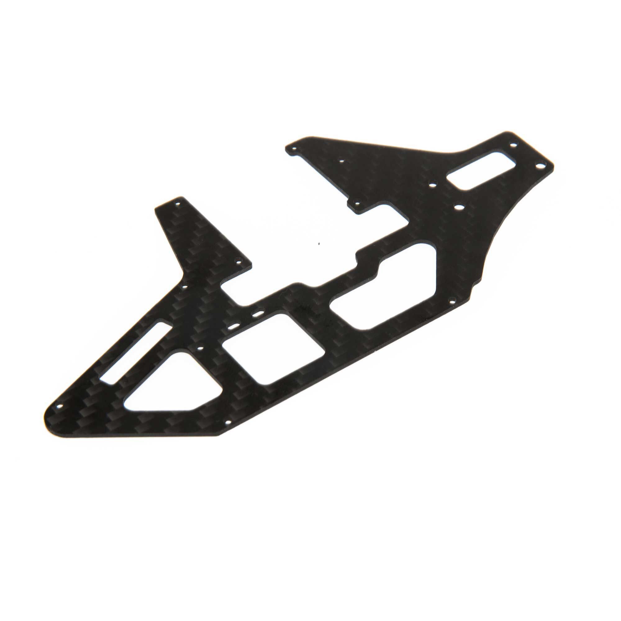Blade Frame (1): Fusion 180