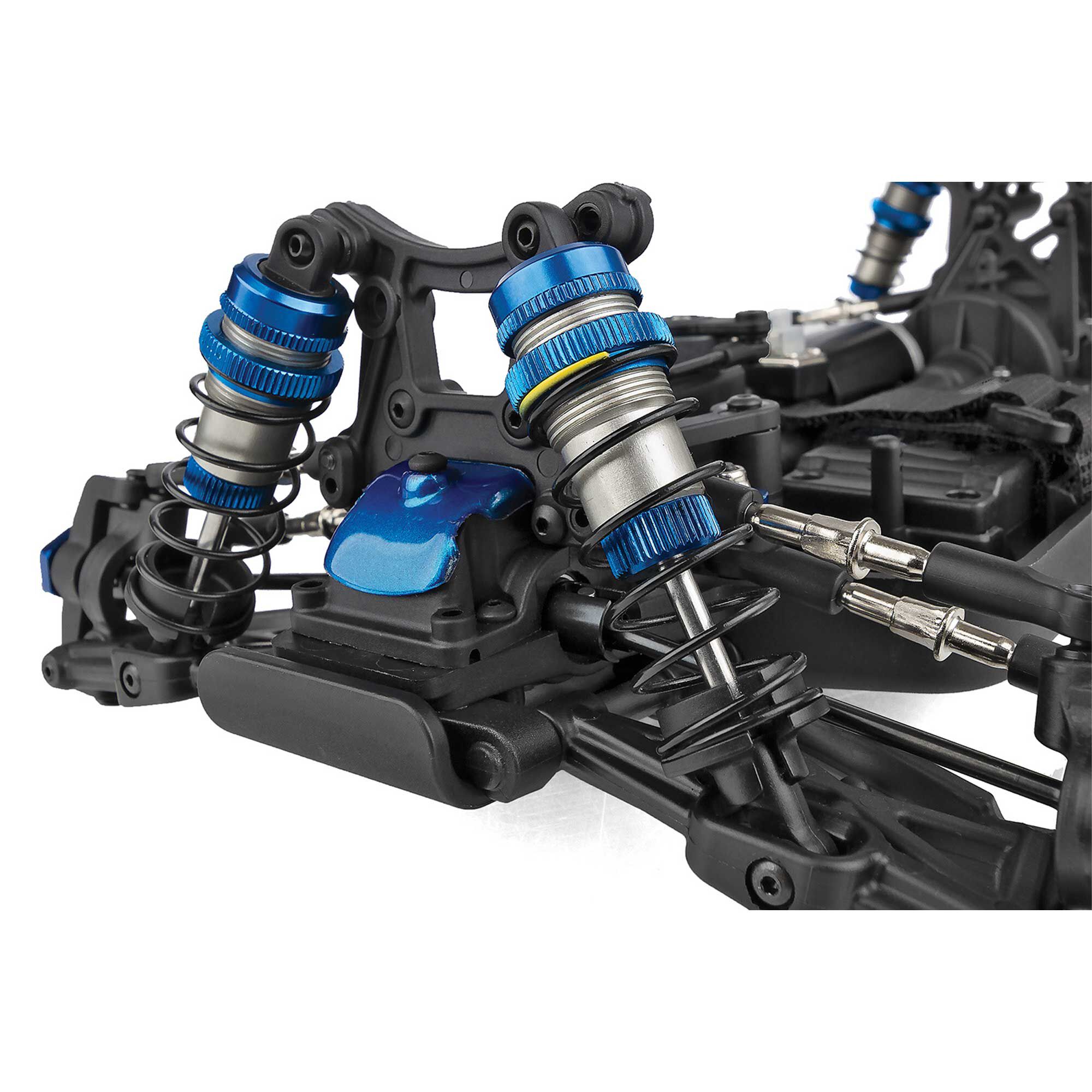 Team Associated 1/14 Reflex 14B 4x4 Buggy Kit