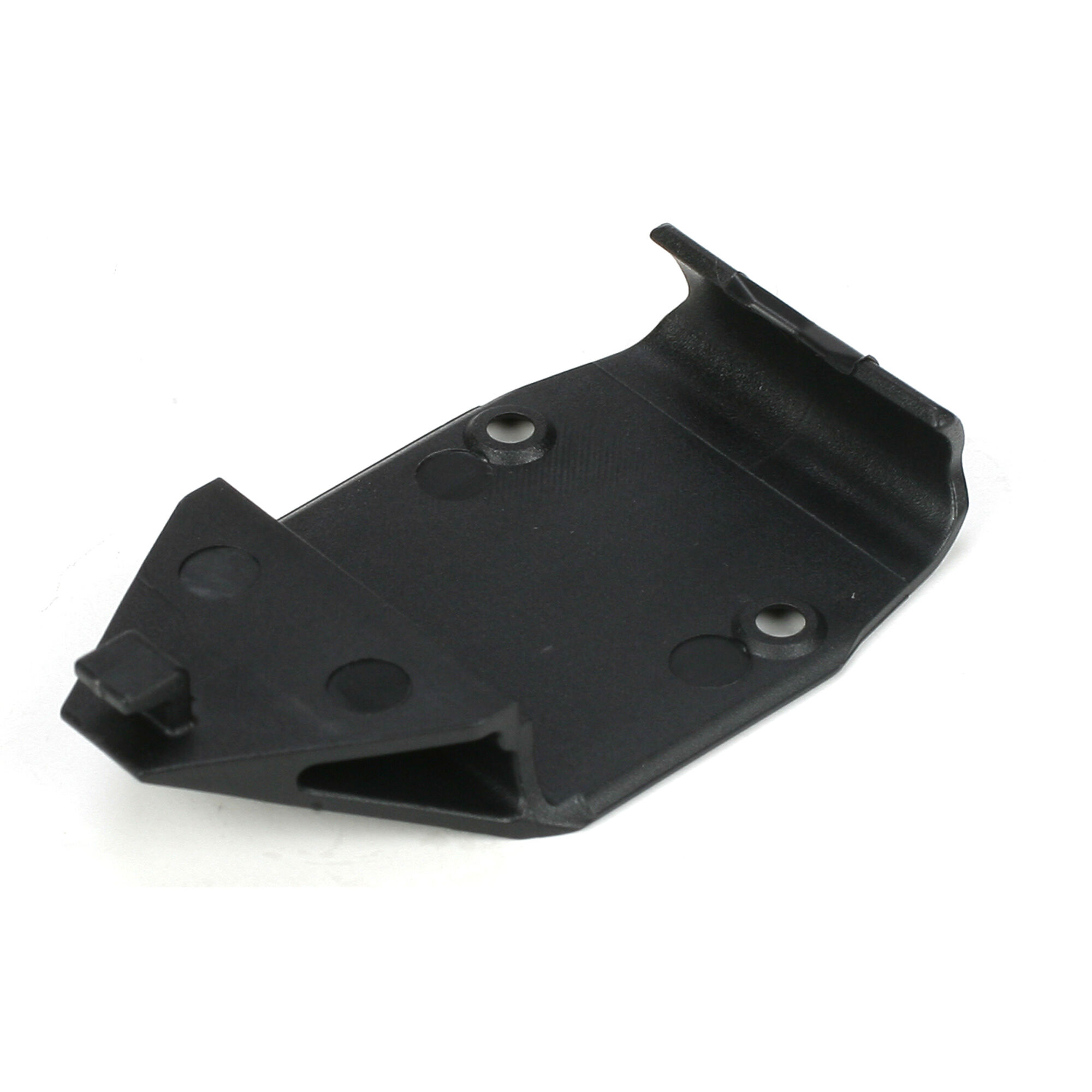 Team Losi Racing Front Bumper: 22