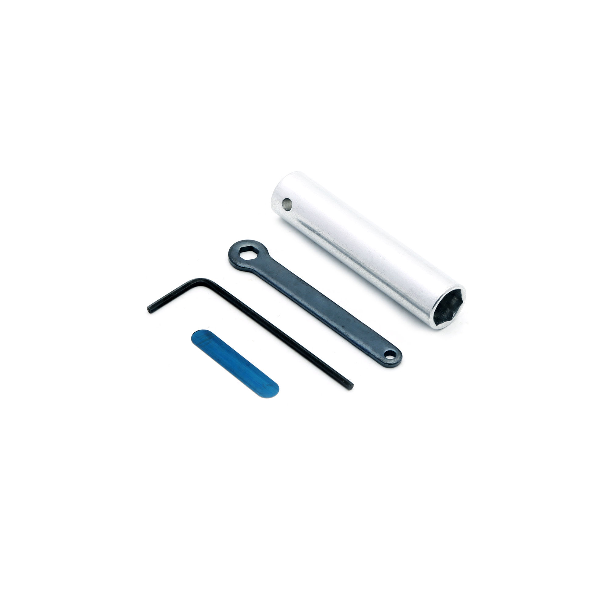 Saito Engines Tool Set: BS,CA