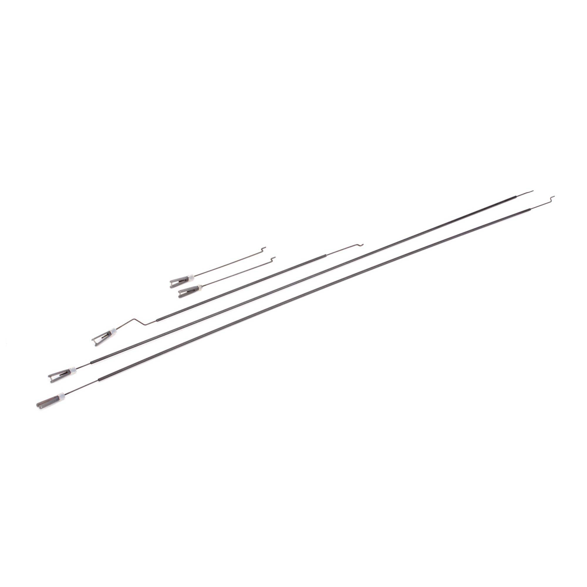 E-flite Pushrod Set: Apprentice S 15e RTF