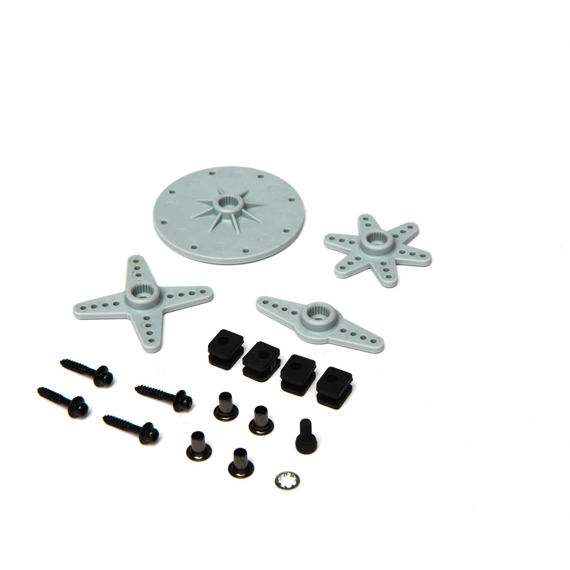 Spektrum Hardware Set A6300