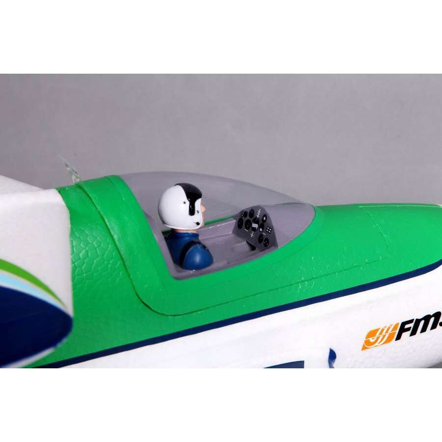 FMS F3A Explorer PNP, 1020mm