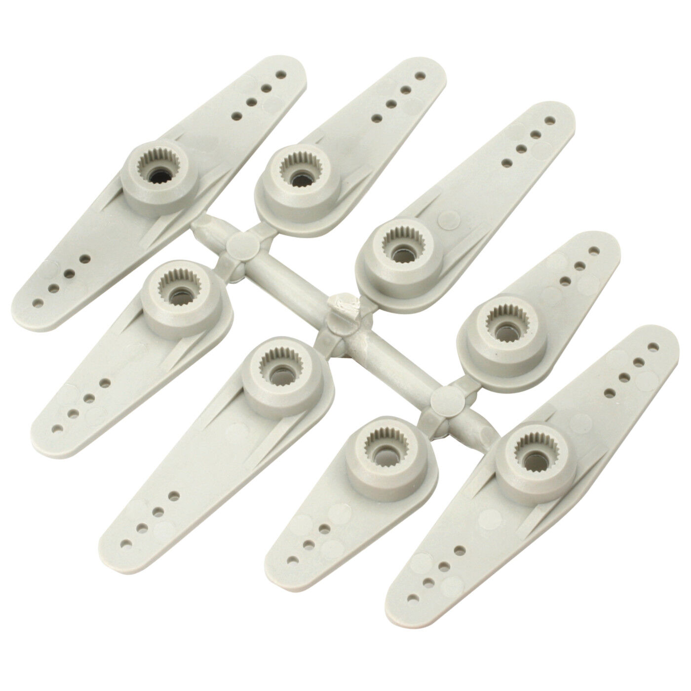 Dubro Products Super Strength Long Servo Arm: Spektrum 23T