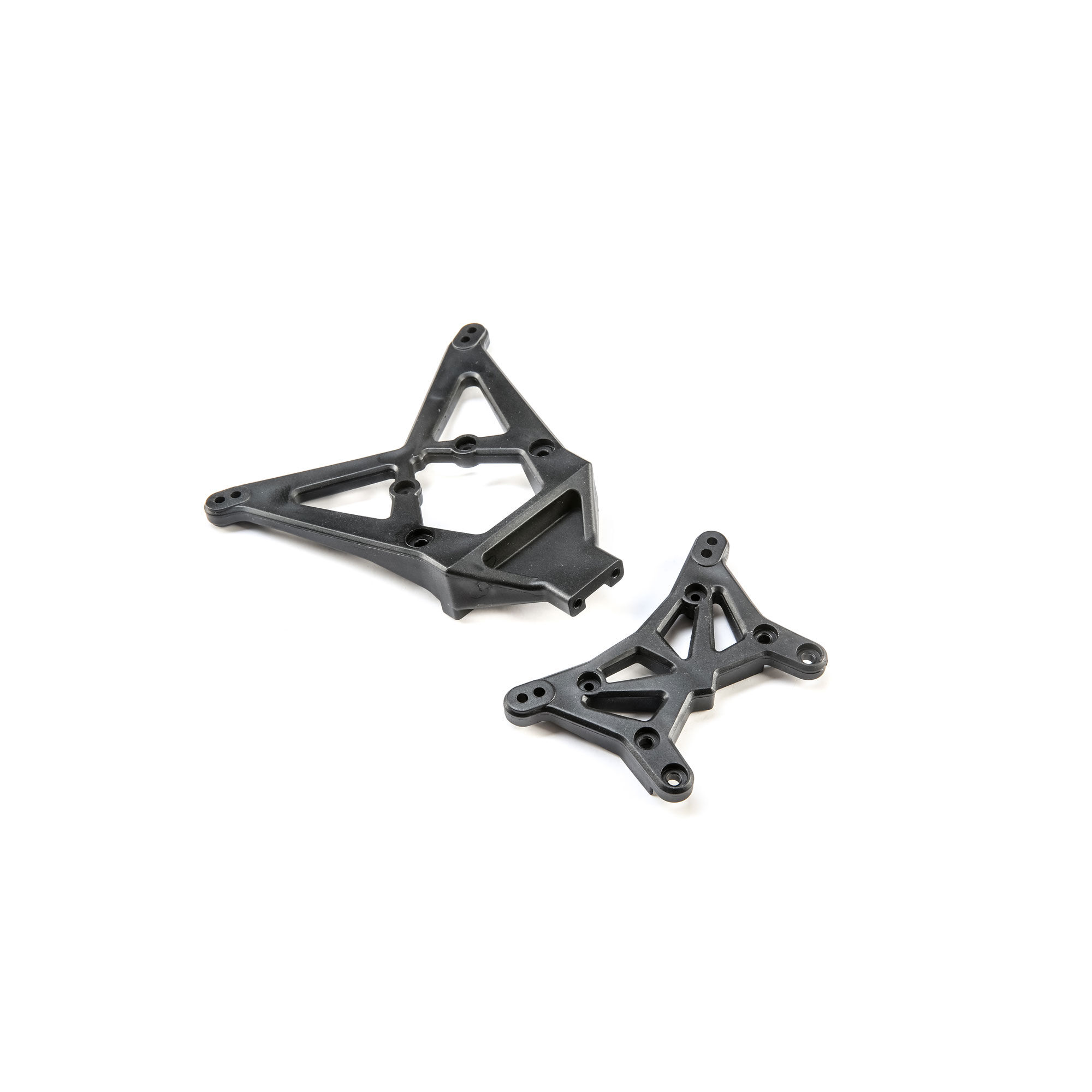 Losi Shock Tower Set: 22S