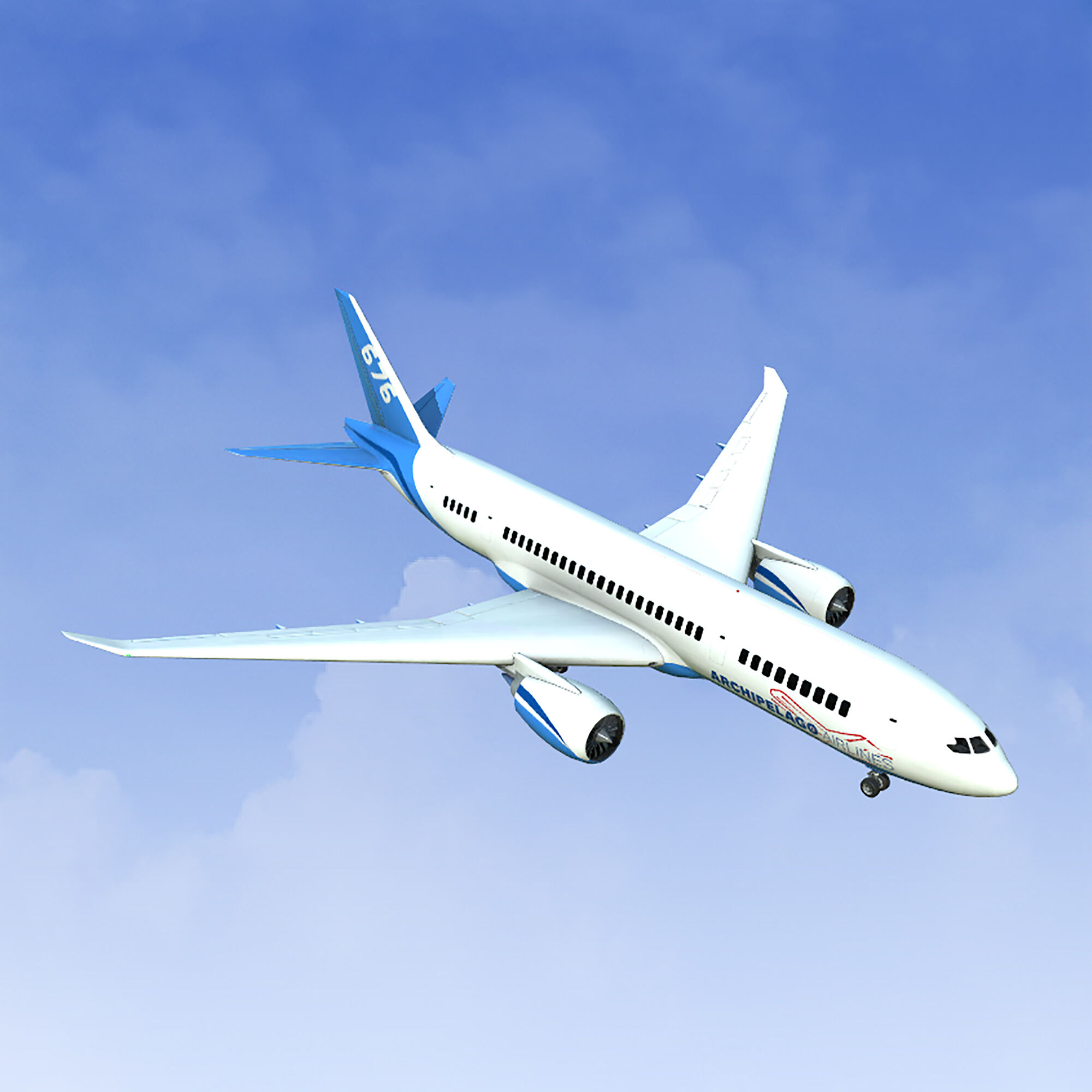 RealFlight RealFlight Evolution 2023 Quarterly Content Pack 1