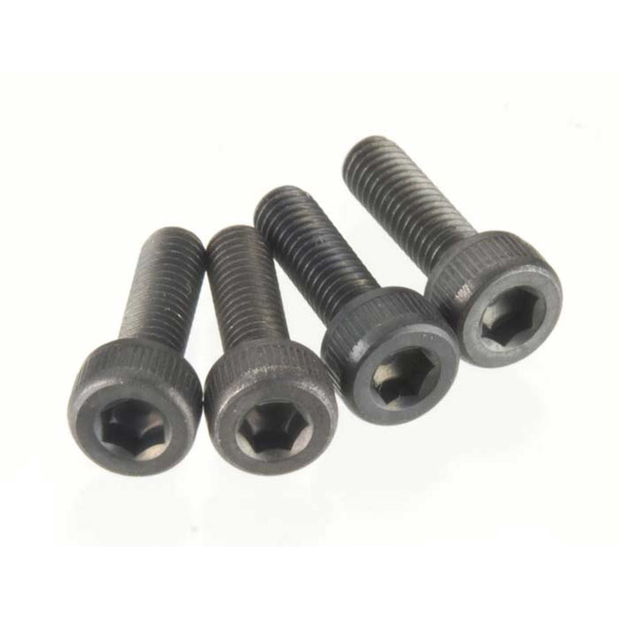 OS Engines Low Unit Screw (4): 21XM