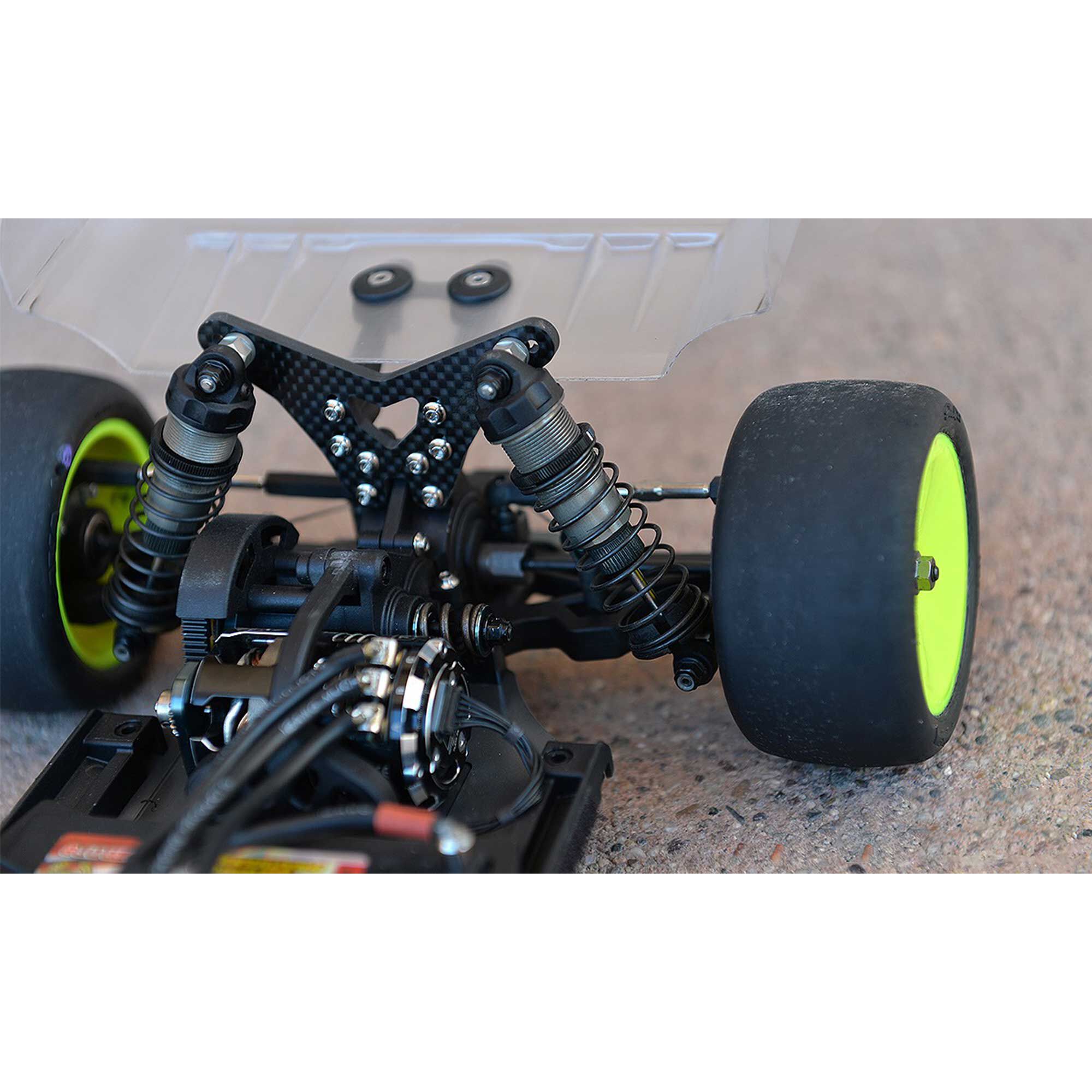 Mugen Seiki USA MSB1 1/10 2WD Electric Buggy Kit w/Gear Diff