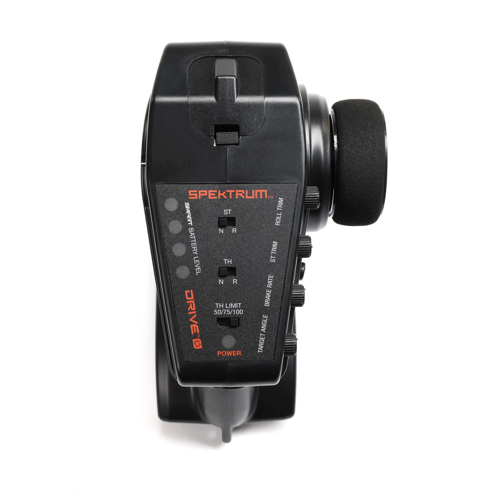 Spektrum DX3 SMART DSMR LMT 2.0 Transmitter Only