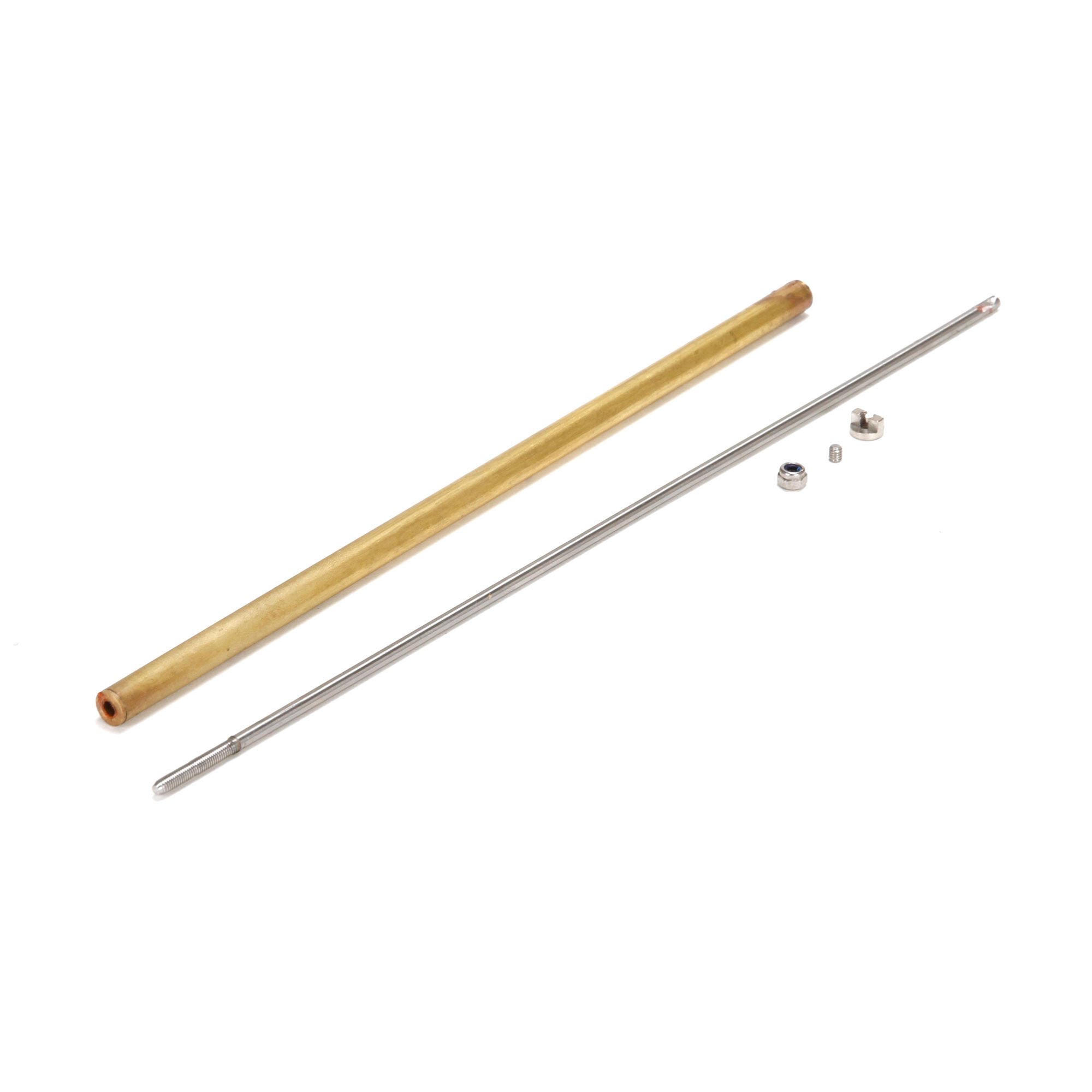 Pro Boat Driveshaft and Stuffing Tube: Stealthwake 23