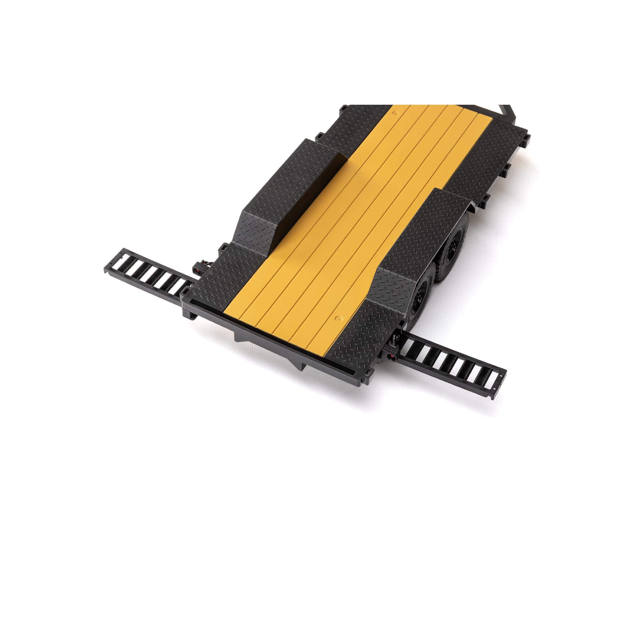 Axial 1/24 SCX24 Flat Bed Vehicle Trailer