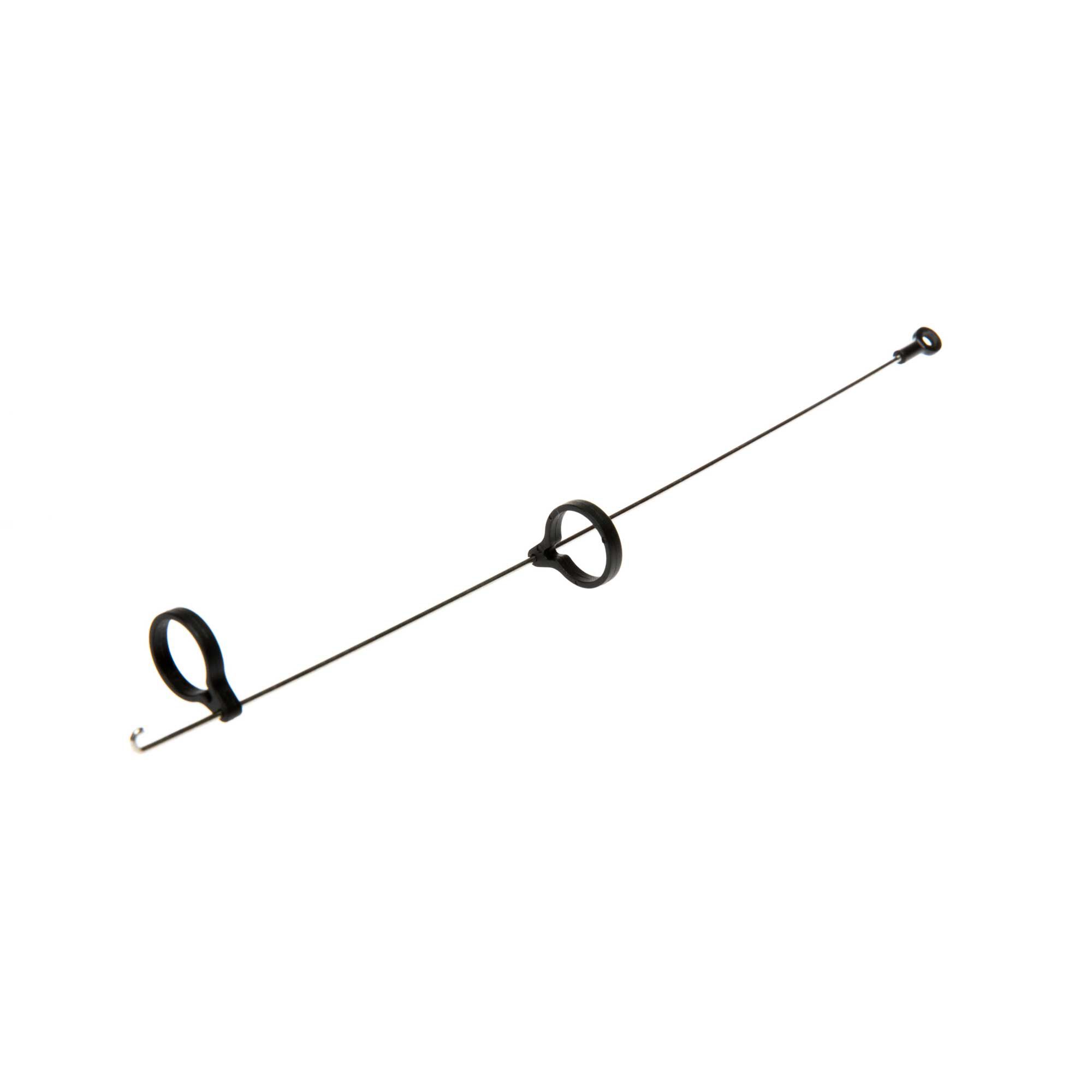 Blade Tail Pushrod Guide: Fusion 180
