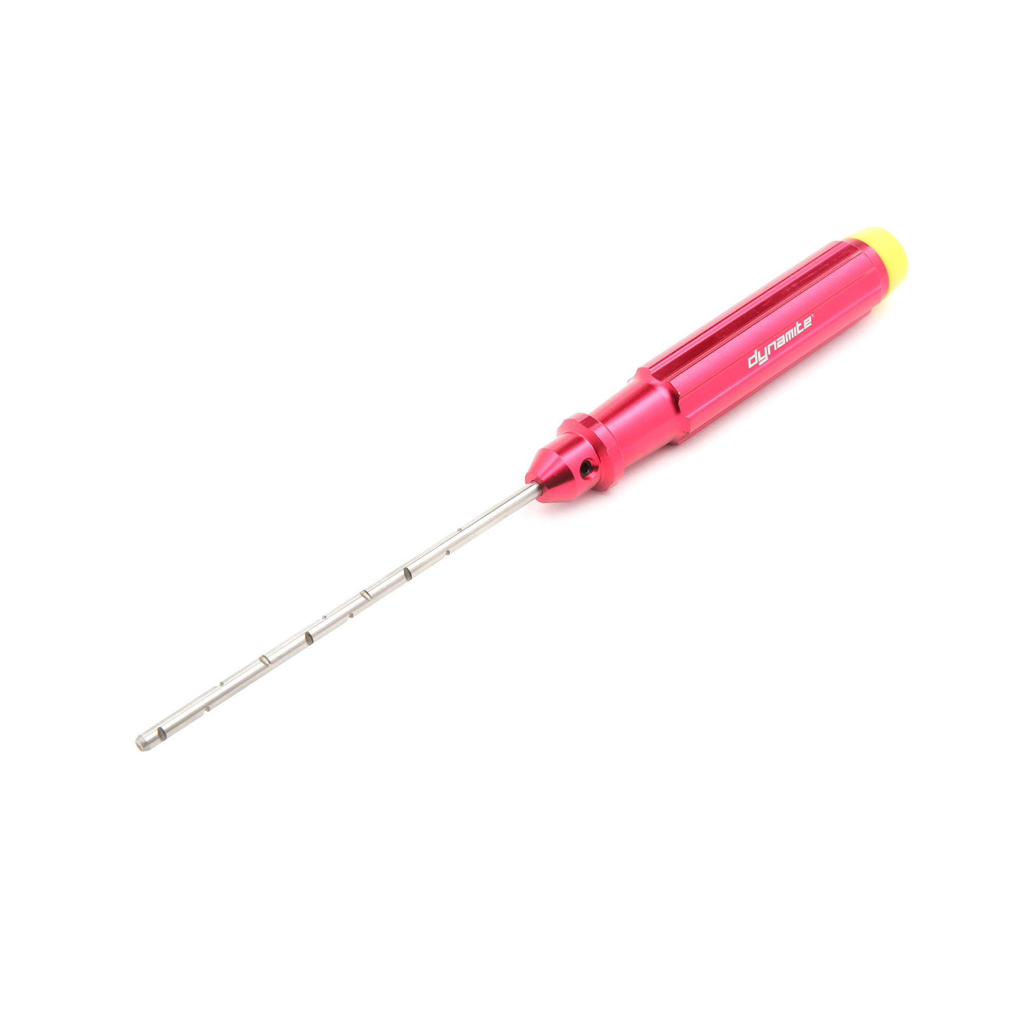 Dynamite Suspension Arm Reamer, 3.5mm
