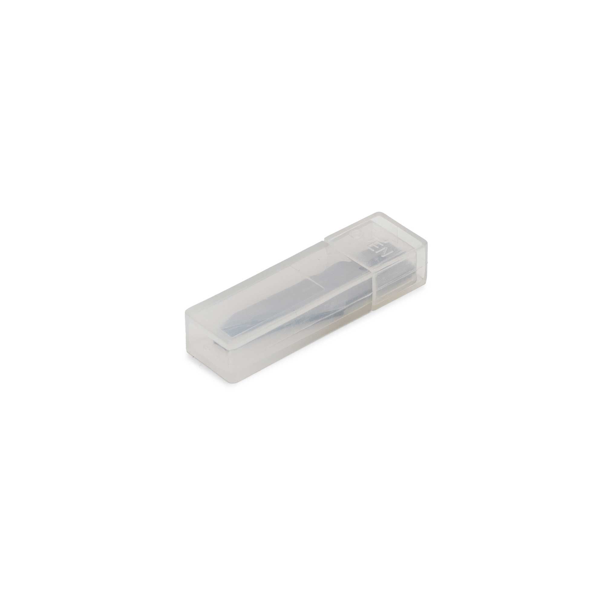 Hobby Essentials #2 Medium Duty Blades (5)