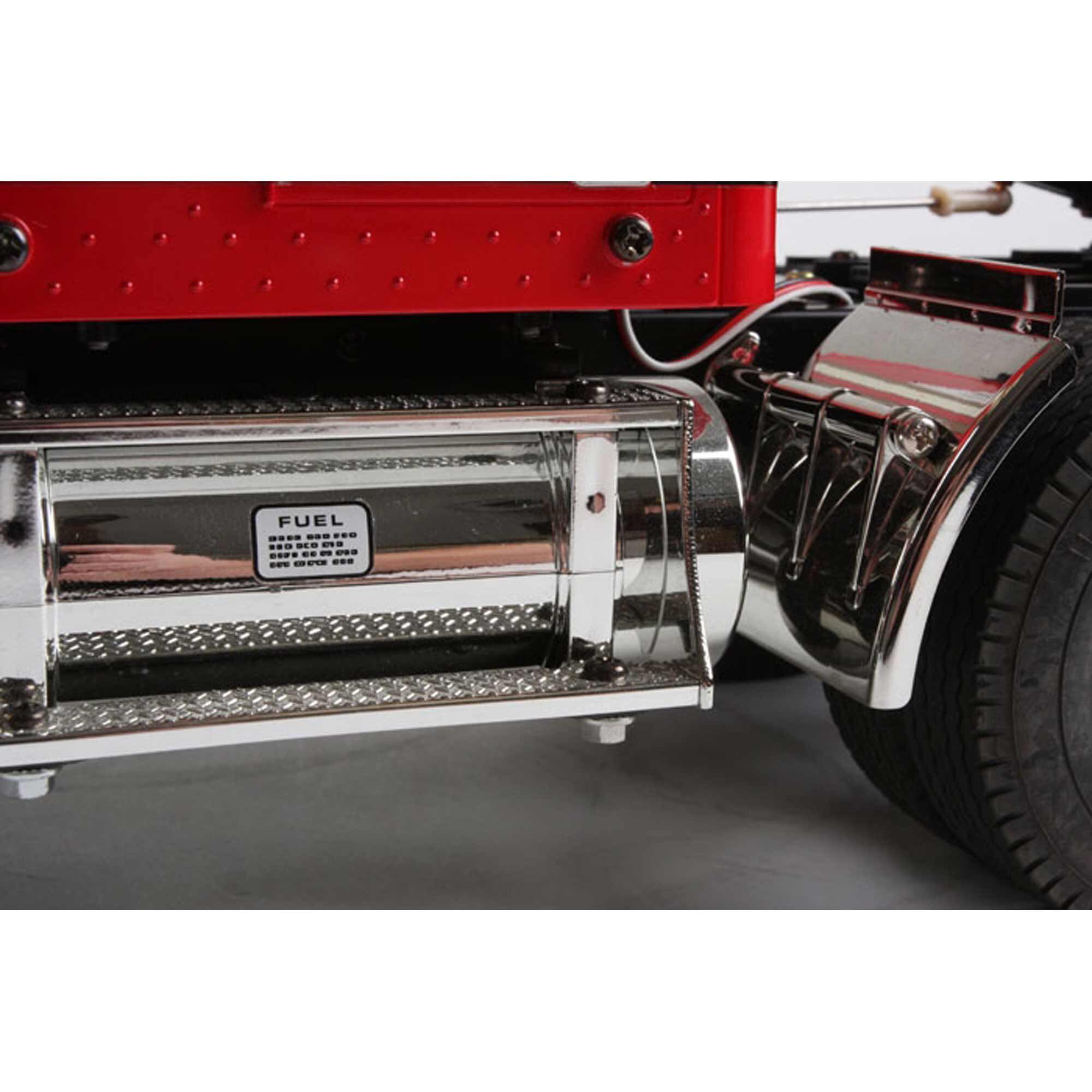 Tamiya 1/14 King Hauler 10X8 Semi Tractor Kit