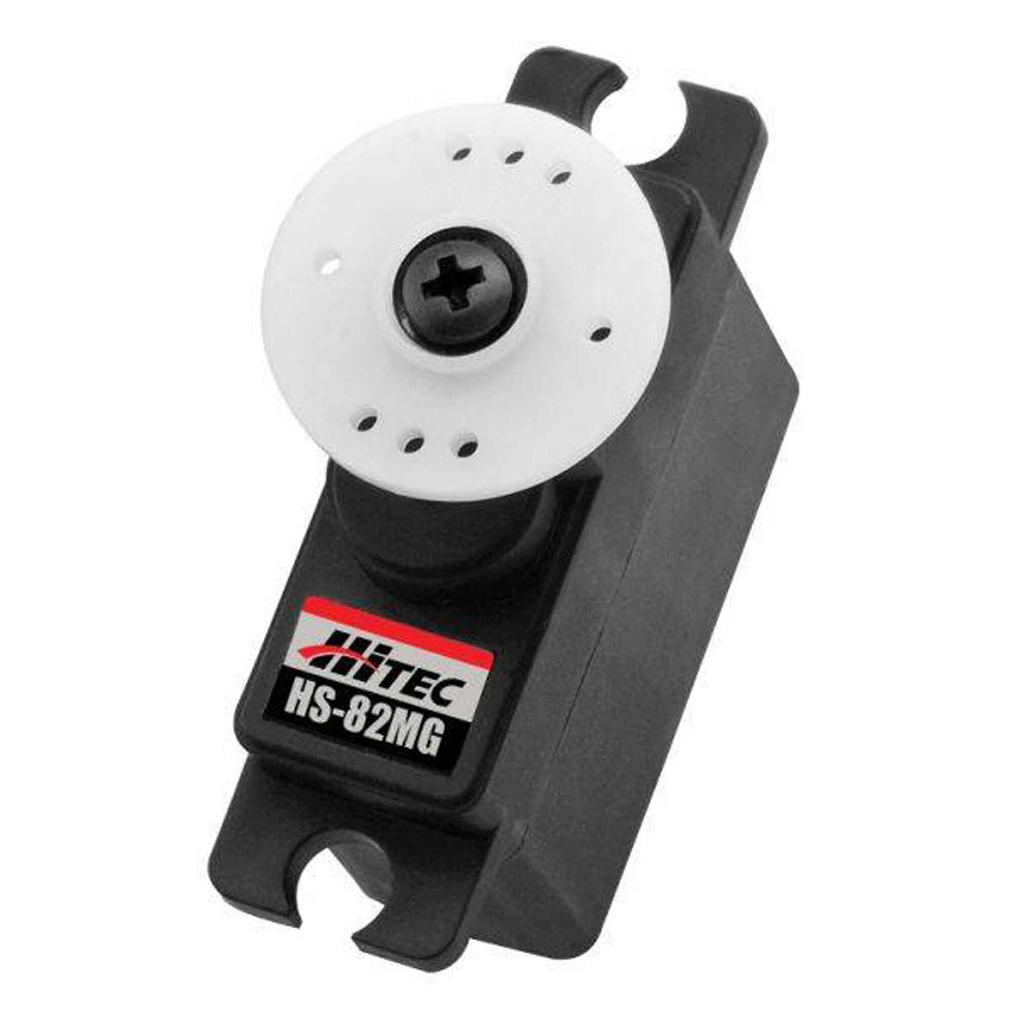 Hitec RCD Inc. HS-82MG Micro Analog Metal Gear Servo