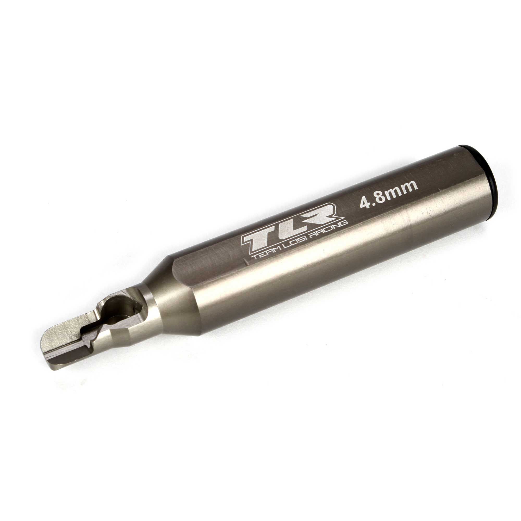 Team Losi Racing Ball cup wrench, 4.8mm, 22/T/SCT