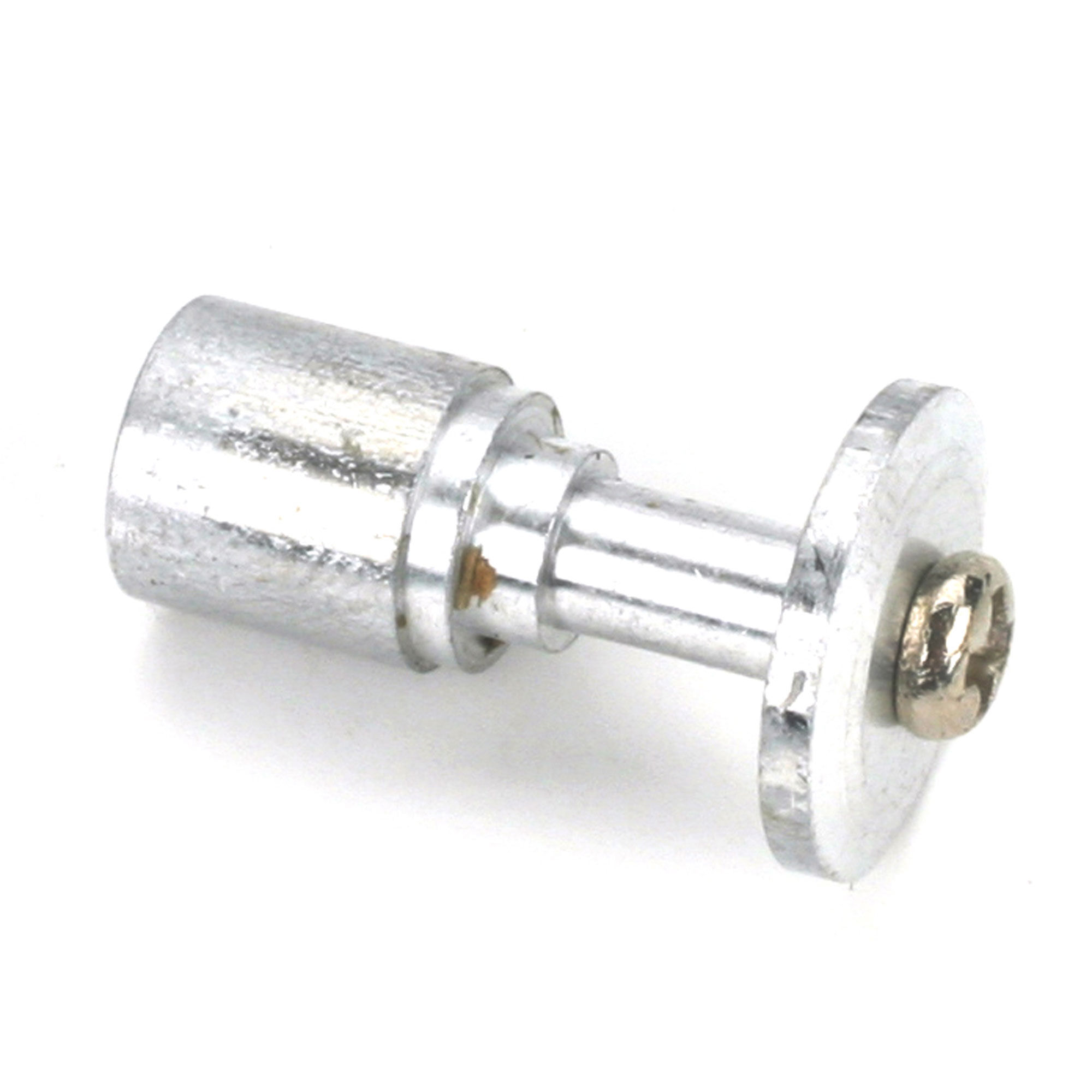 E-flite Prop Adapter (Flat) with Setscrew, 2mm