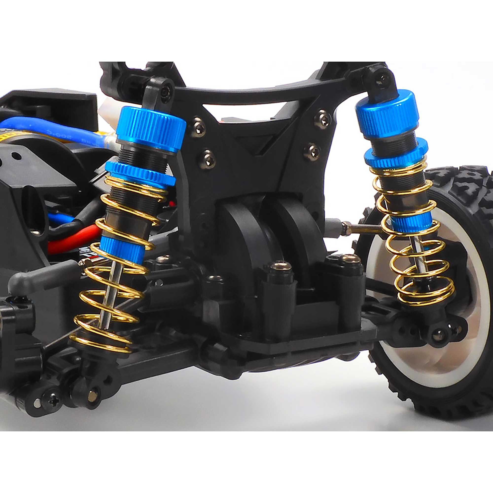Tamiya 1/10 XV-02 PRO 4x4 Rally Chassis Kit