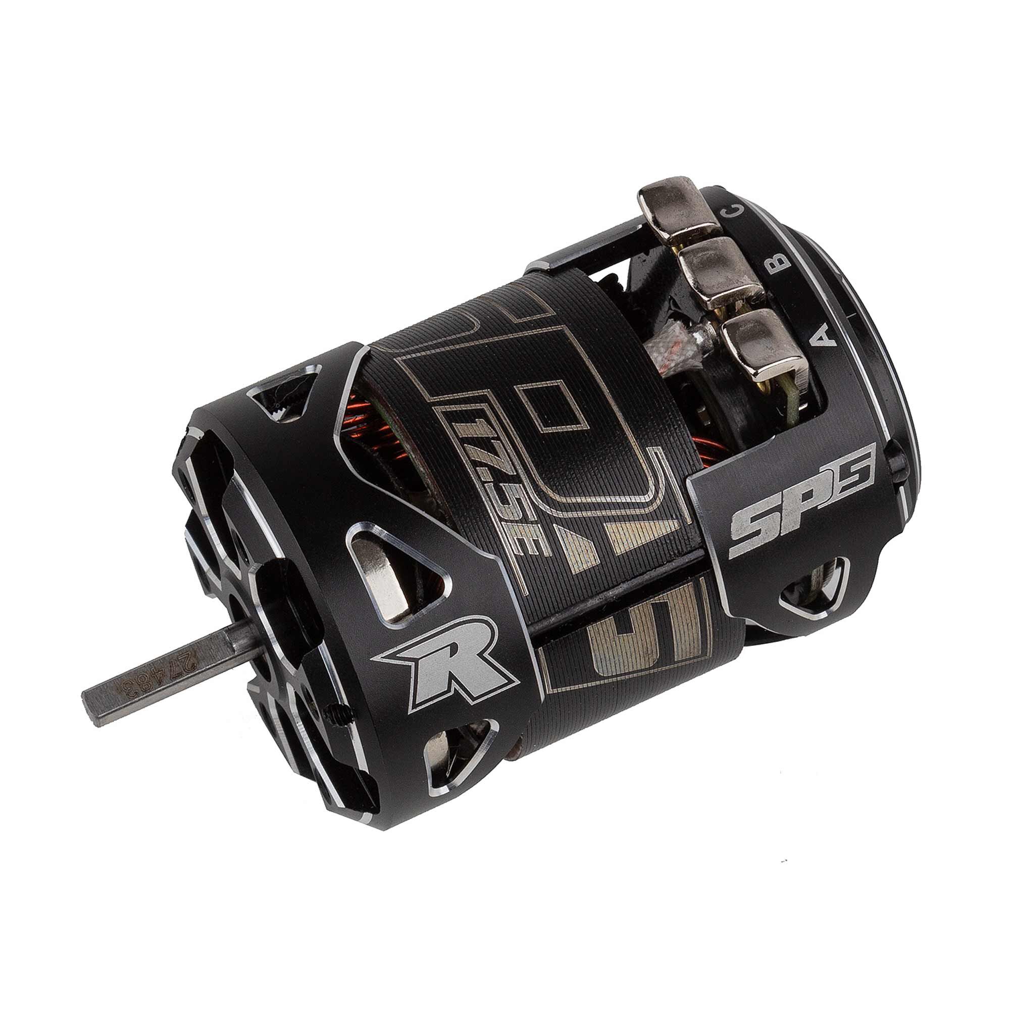 Team Associated Reedy Sonic SP5 17.5T Euro Spec