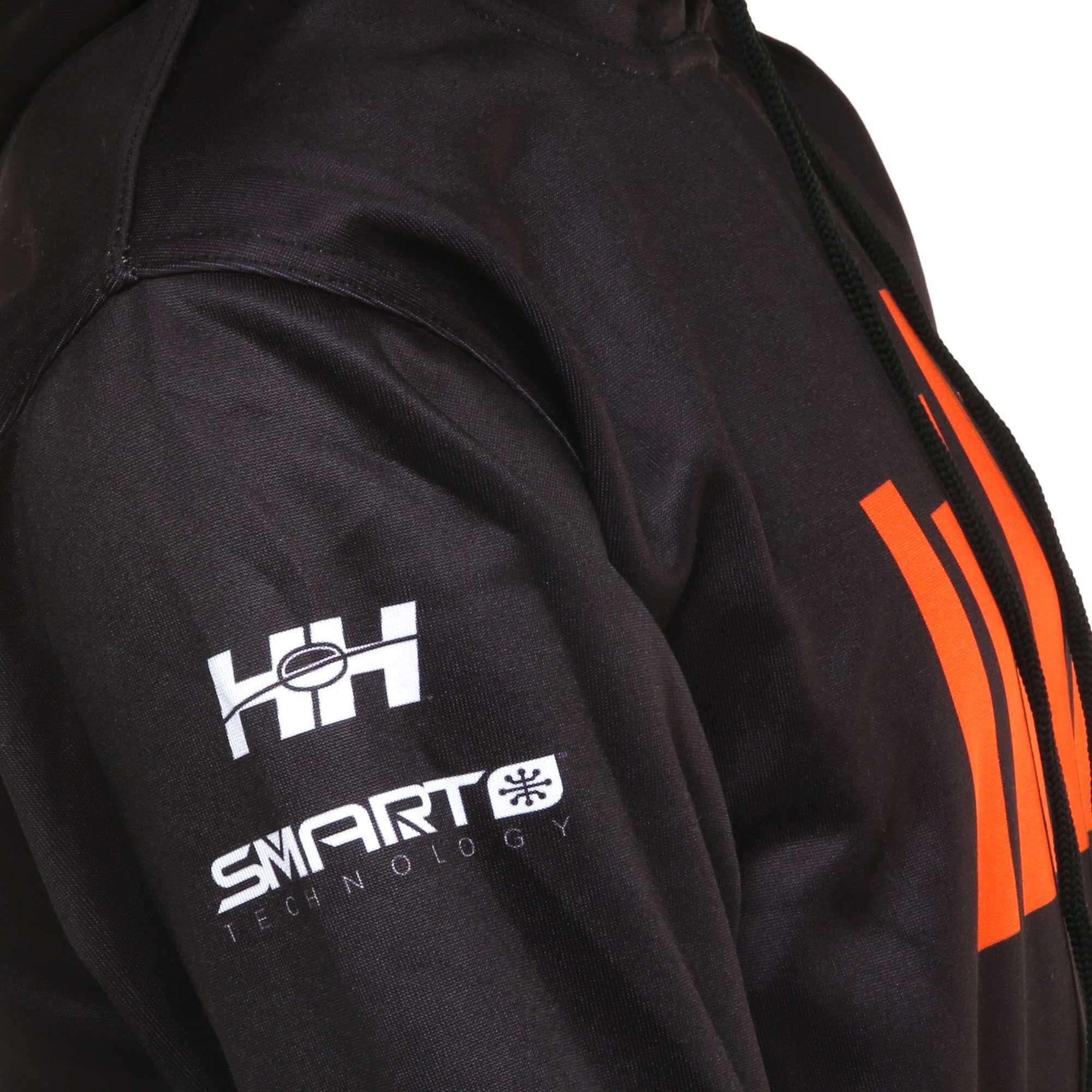 Spektrum "Full Control" Hoodie, Medium