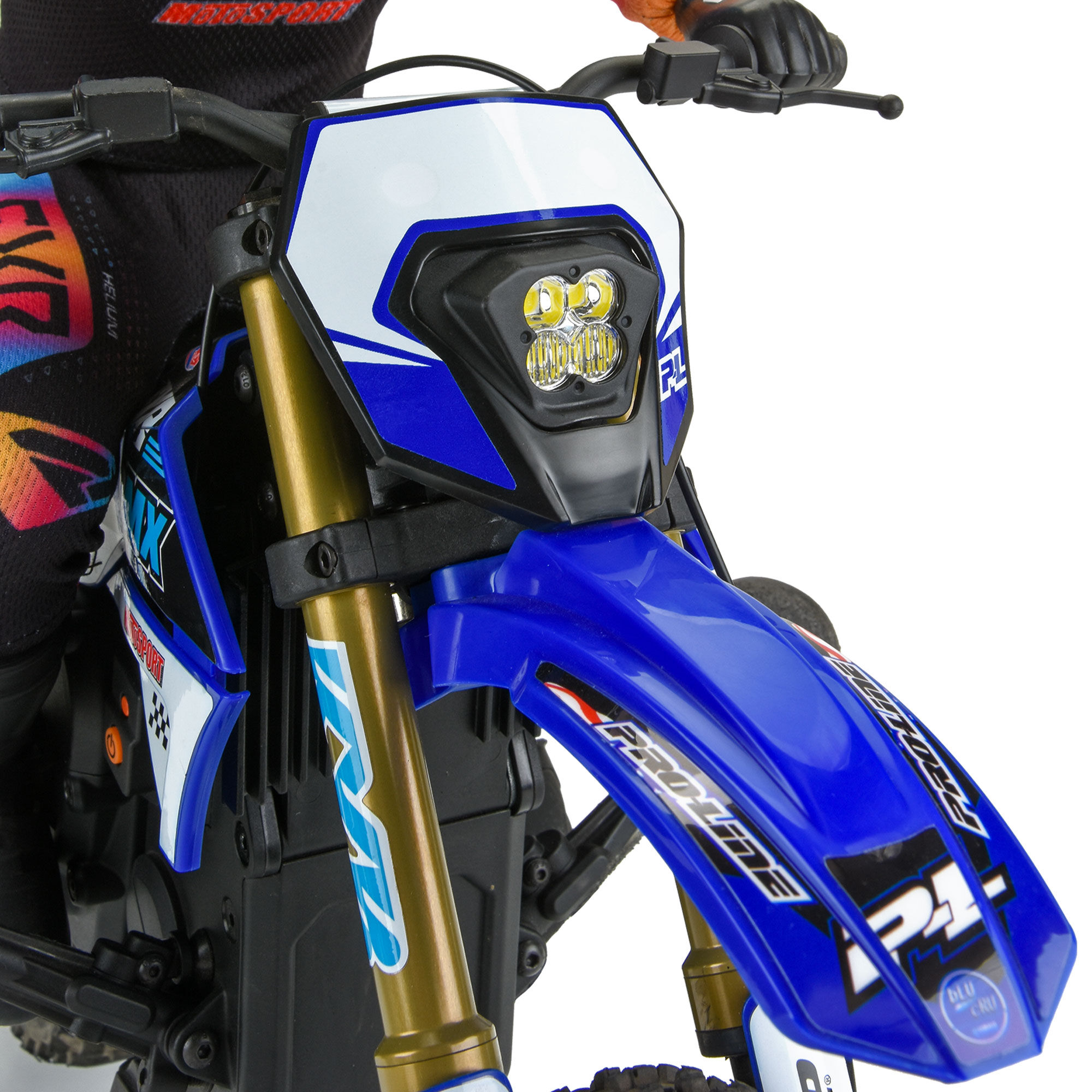 Pro-Line Racing 1/4 Promoto MX Enduro Light Kit
